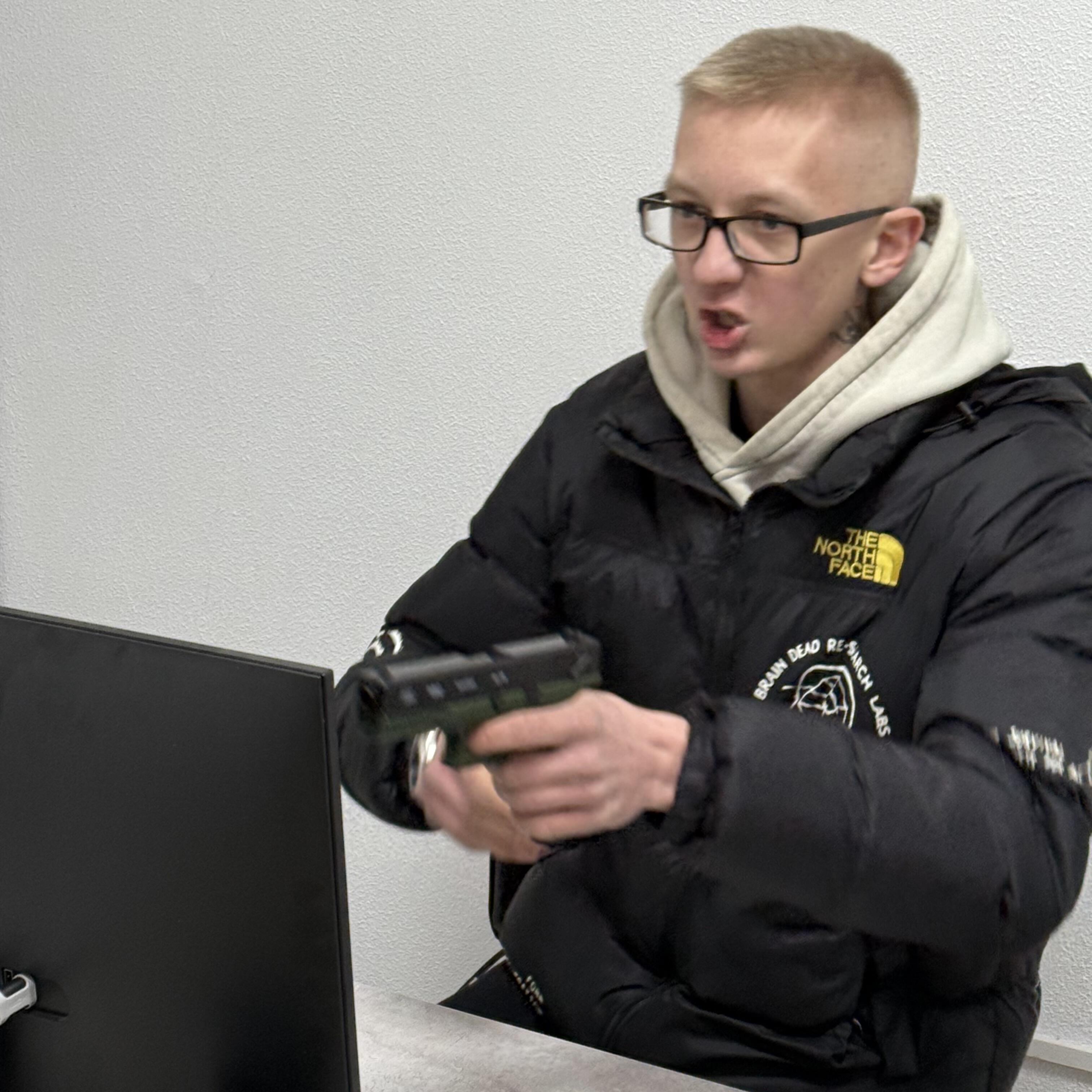 Релиз нету цели