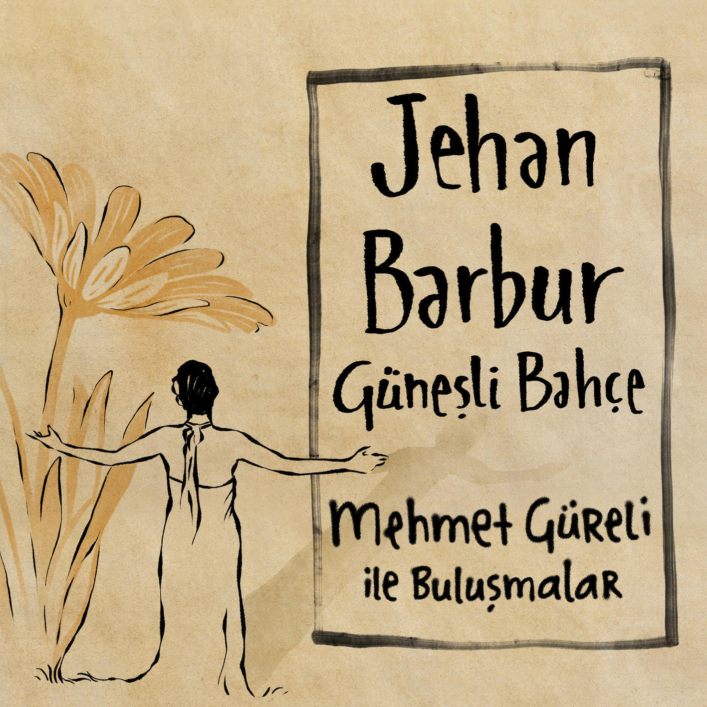 Релиз Güneşli Bahçe