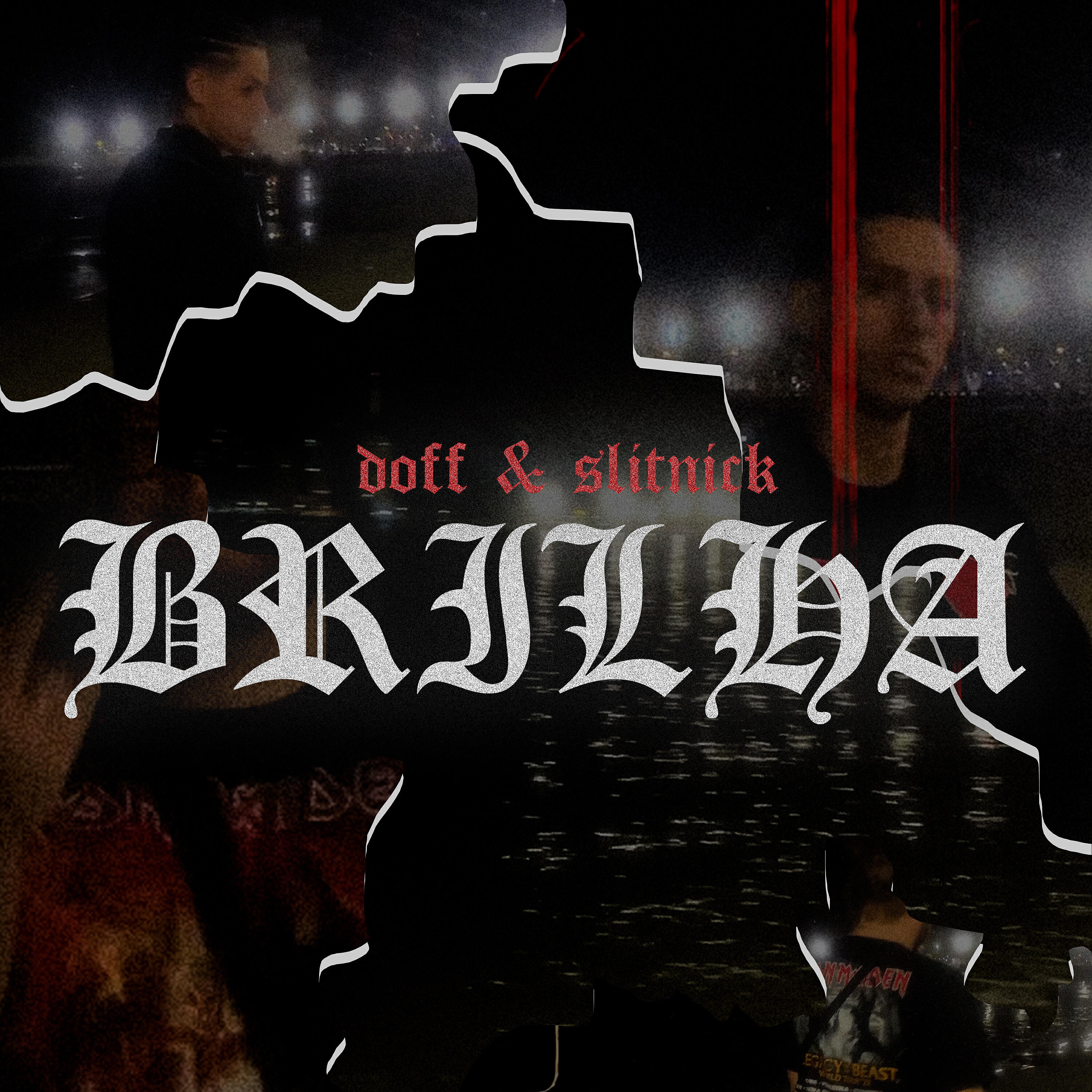 Релиз Brilha