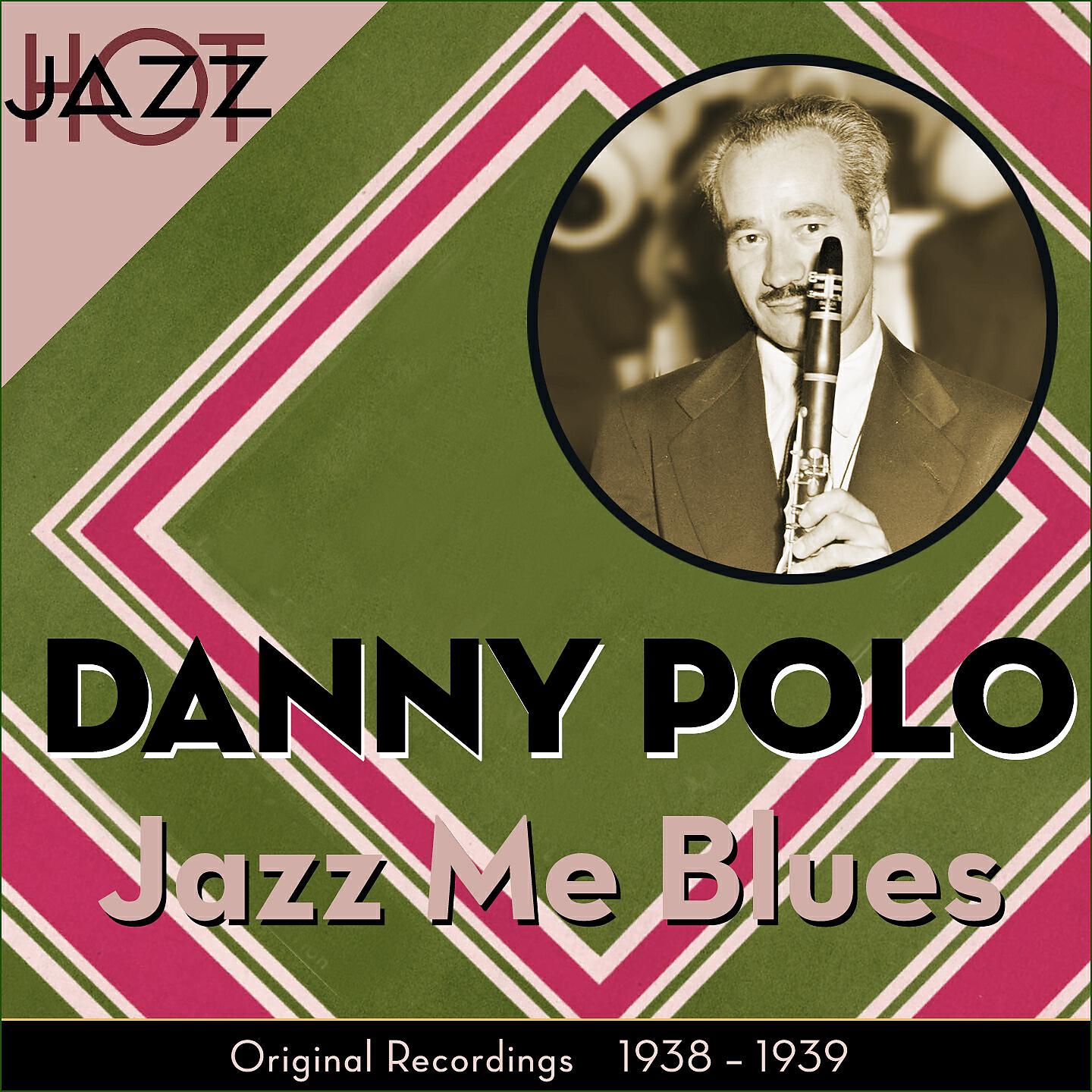 Релиз Jazz Me Blues