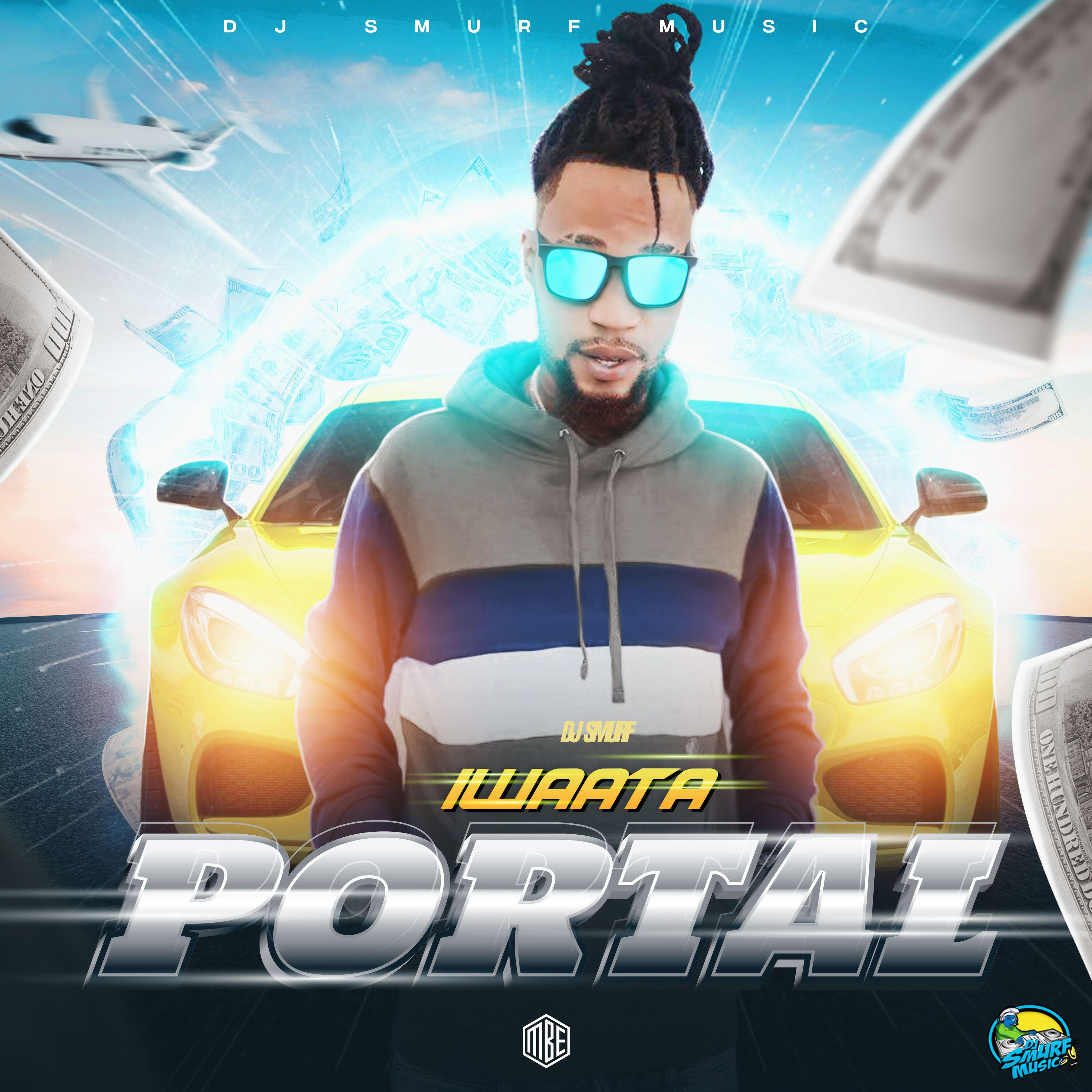 Релиз Portal