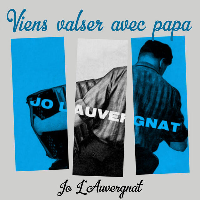 Релиз Viens valser avec papa