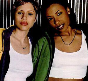 K.P. & Envyi
