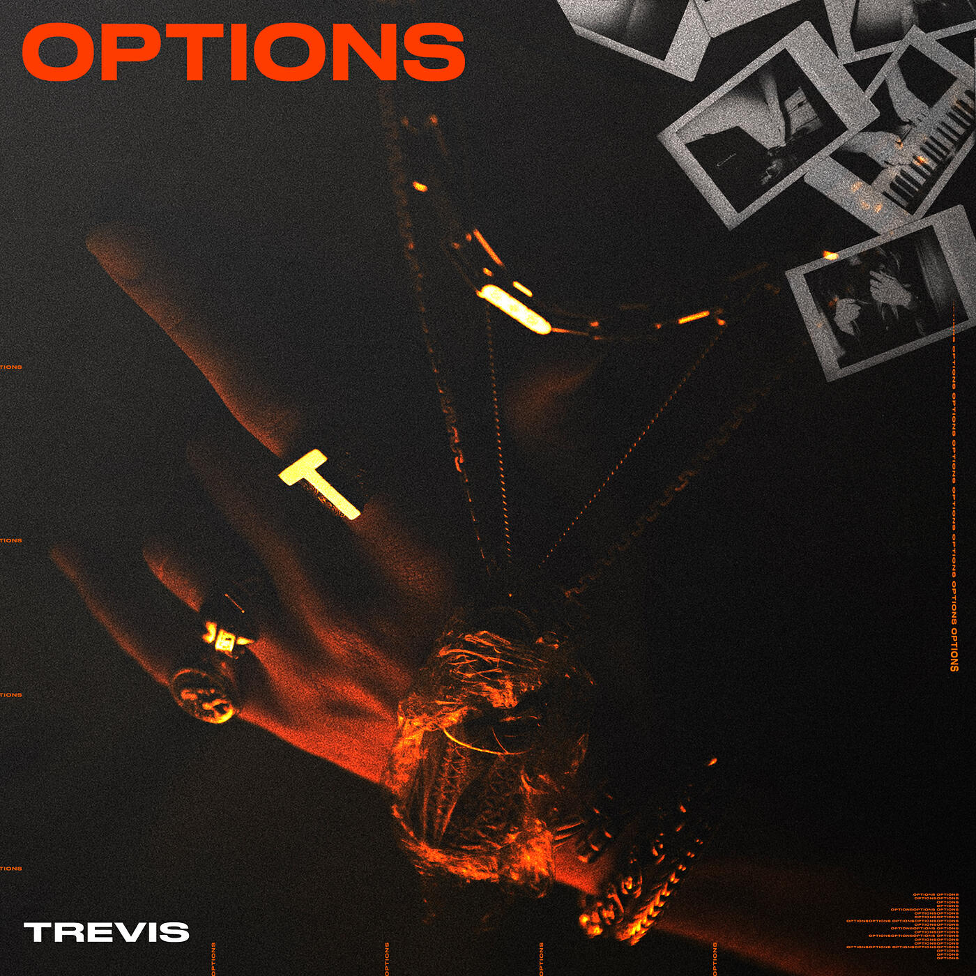 Релиз Options