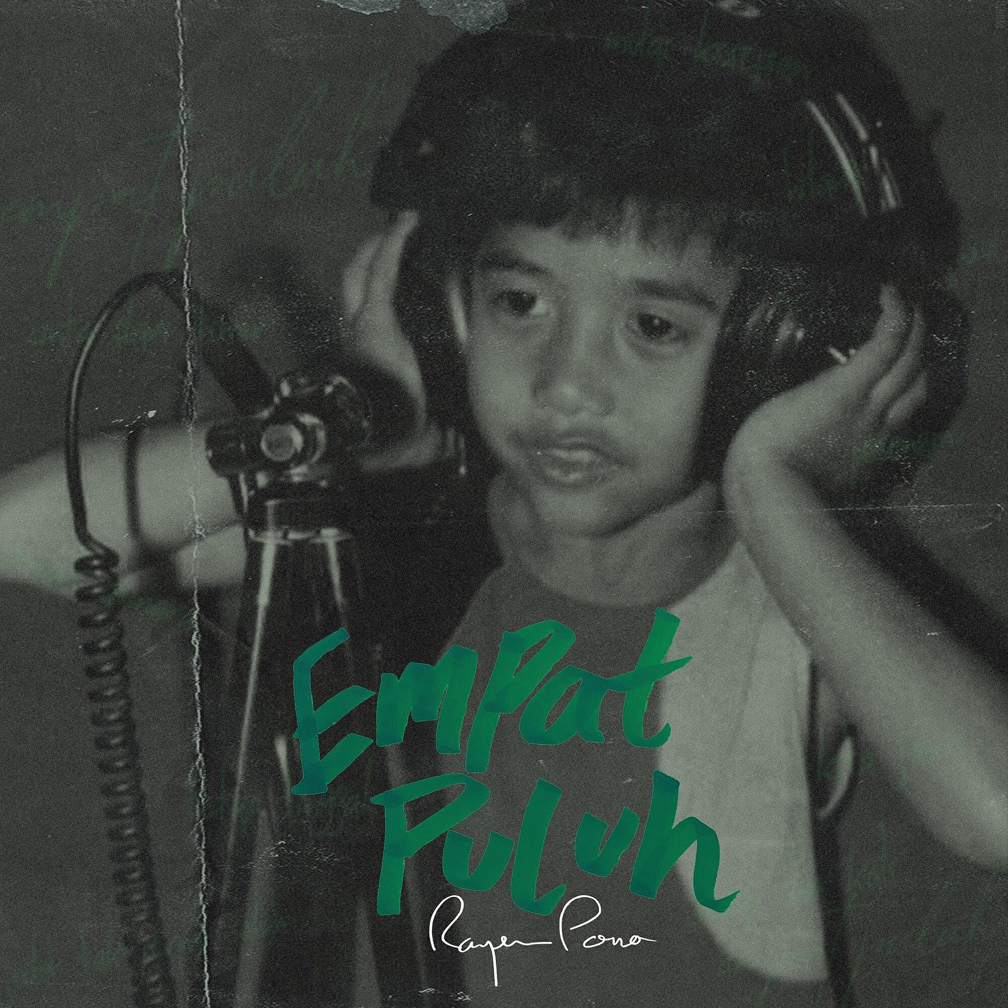 Релиз Empat Puluh
