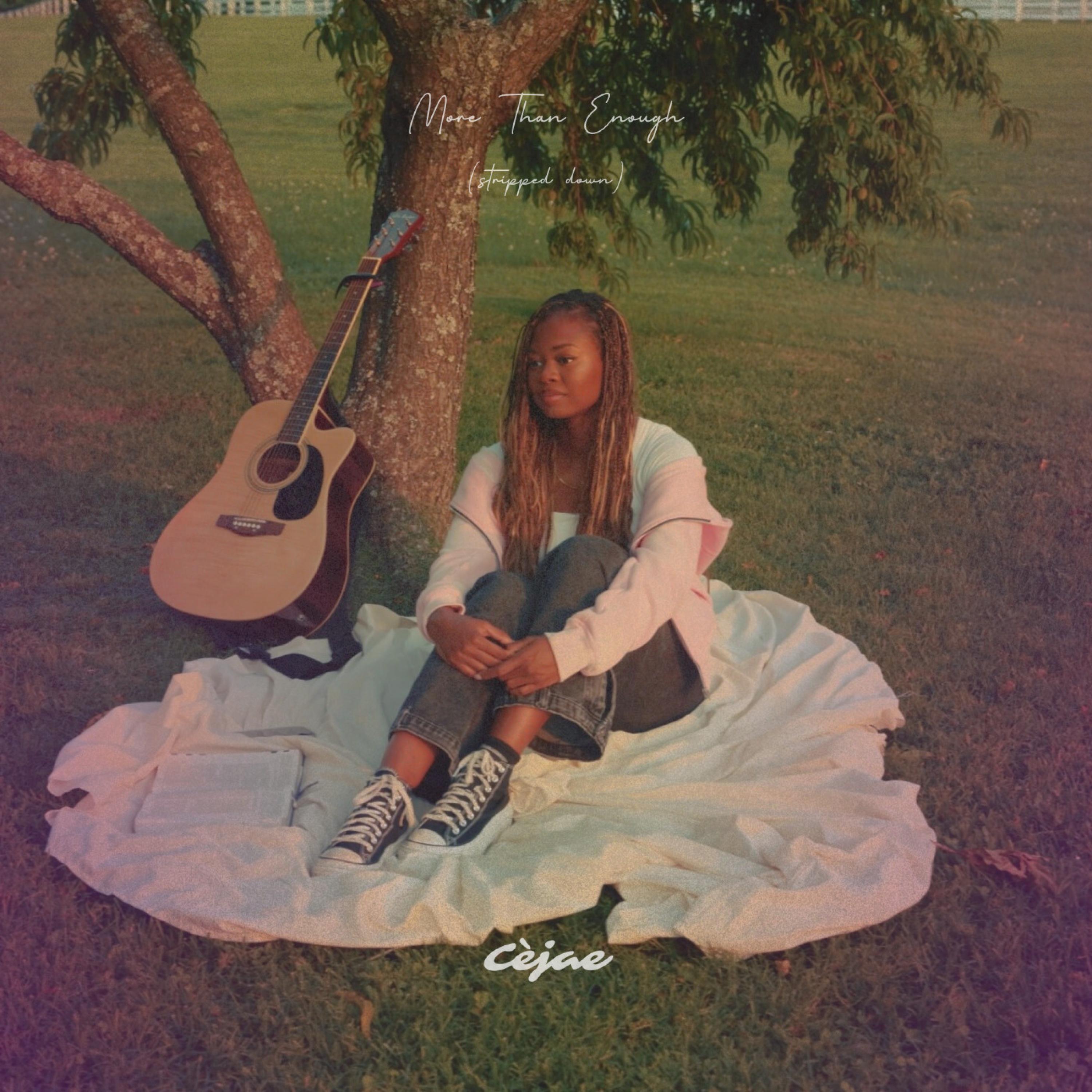 Релиз More Than Enough (Stripped Down)