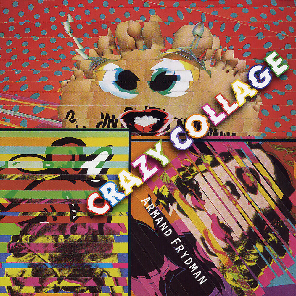 Релиз Crazy Collage