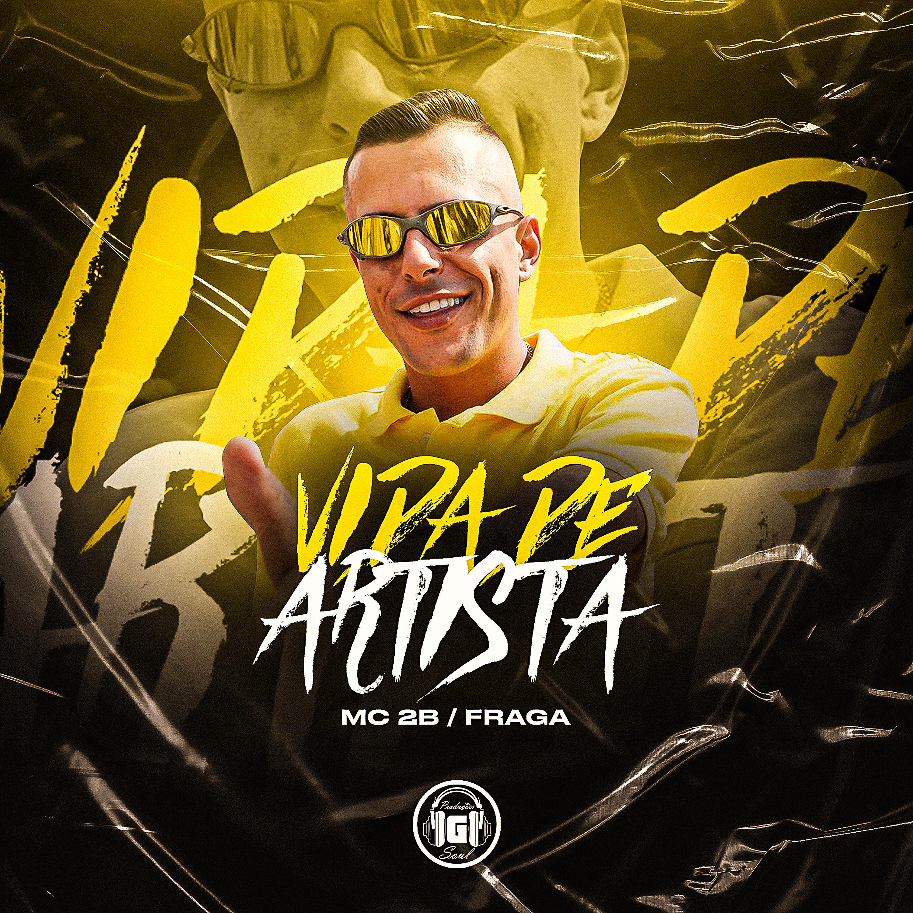 Релиз Vida de Artista