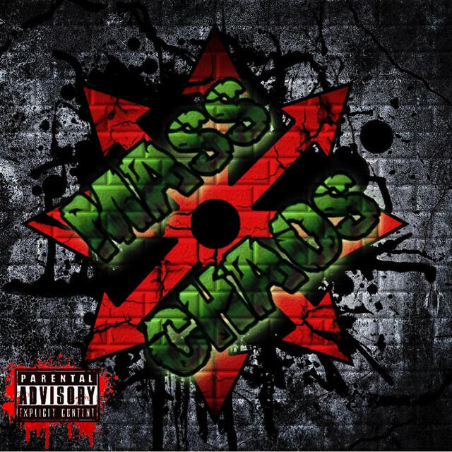 Релиз Mass Chaos