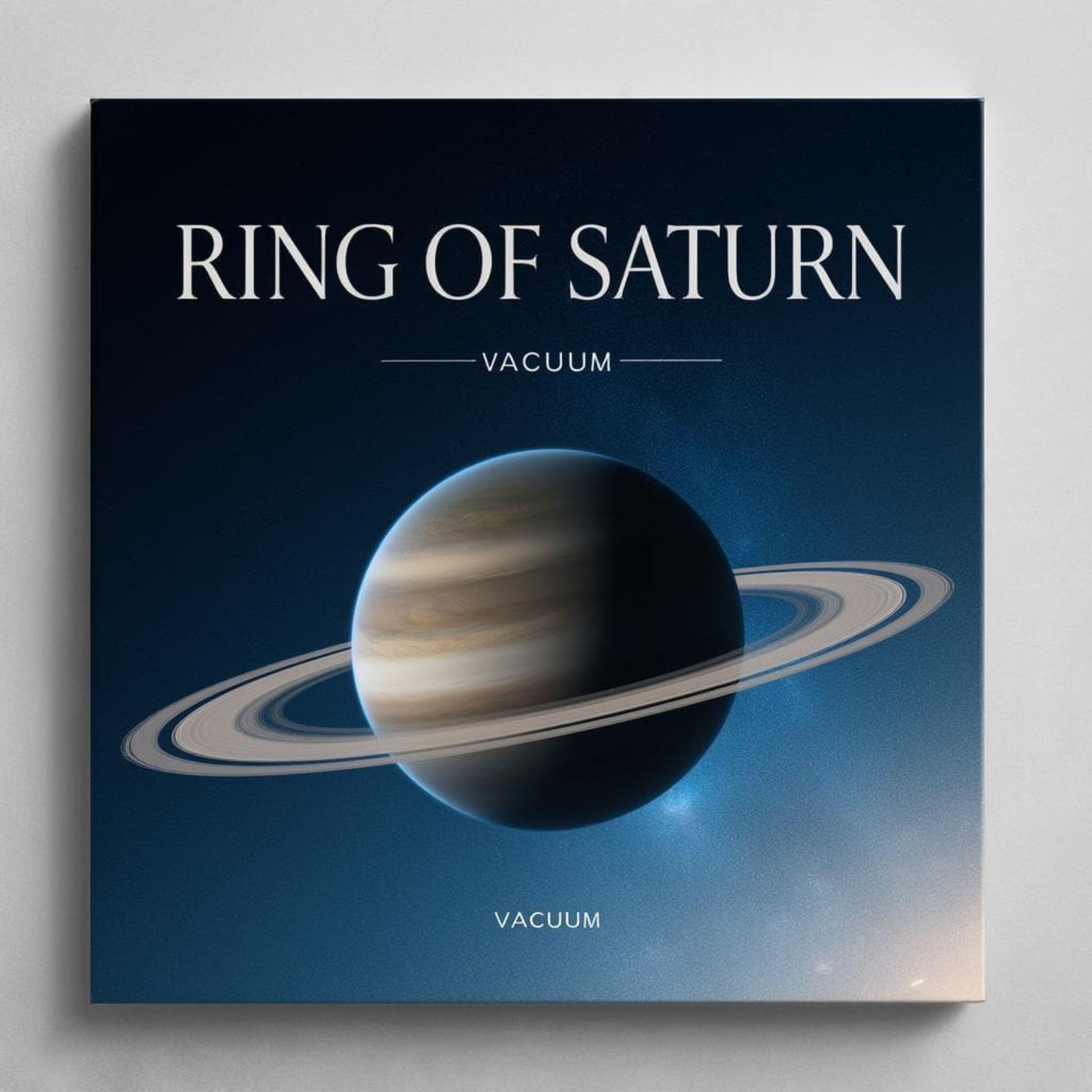 Релиз Rings of Saturn