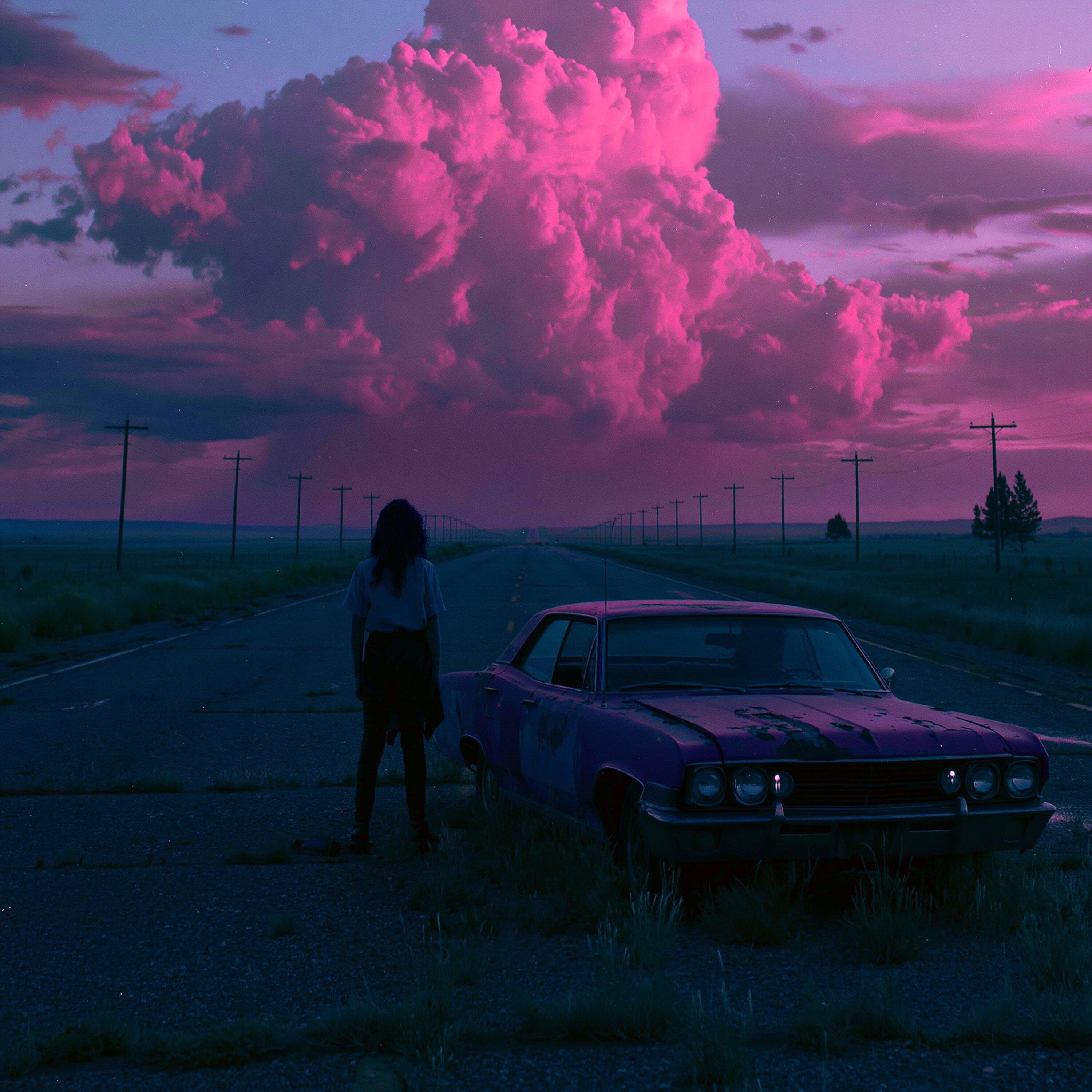 Релиз Hidden Waves