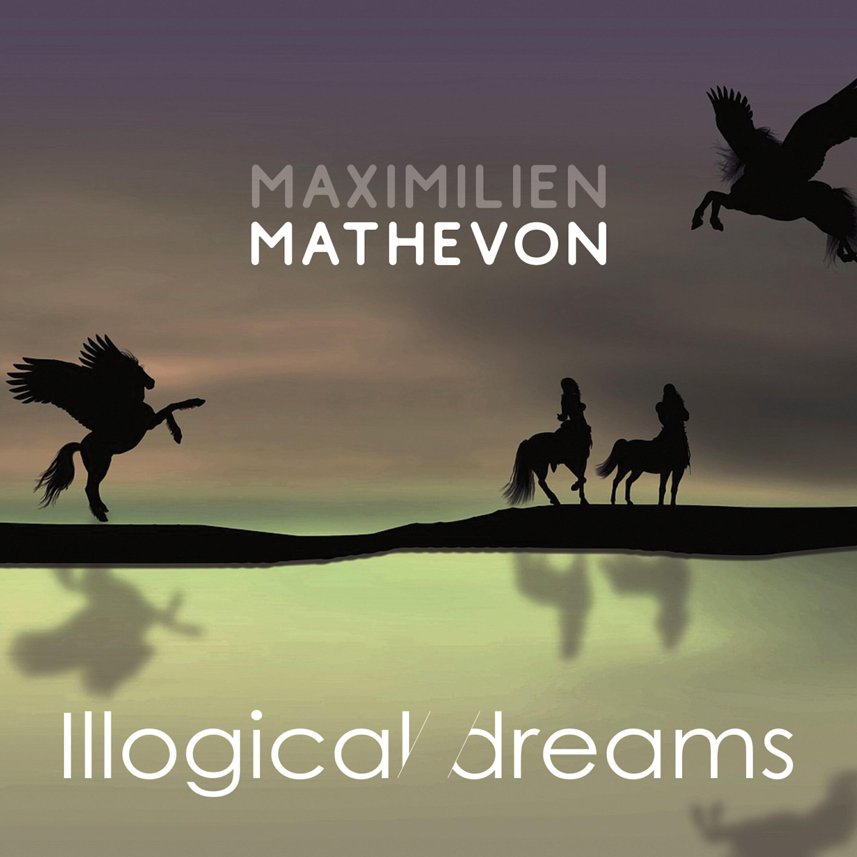 Релиз Illogical Dreams