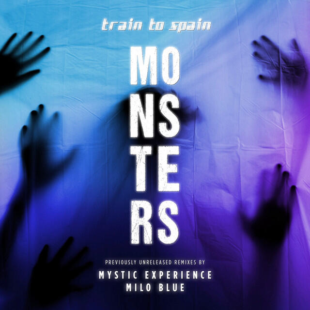 Релиз Monsters - Remixes