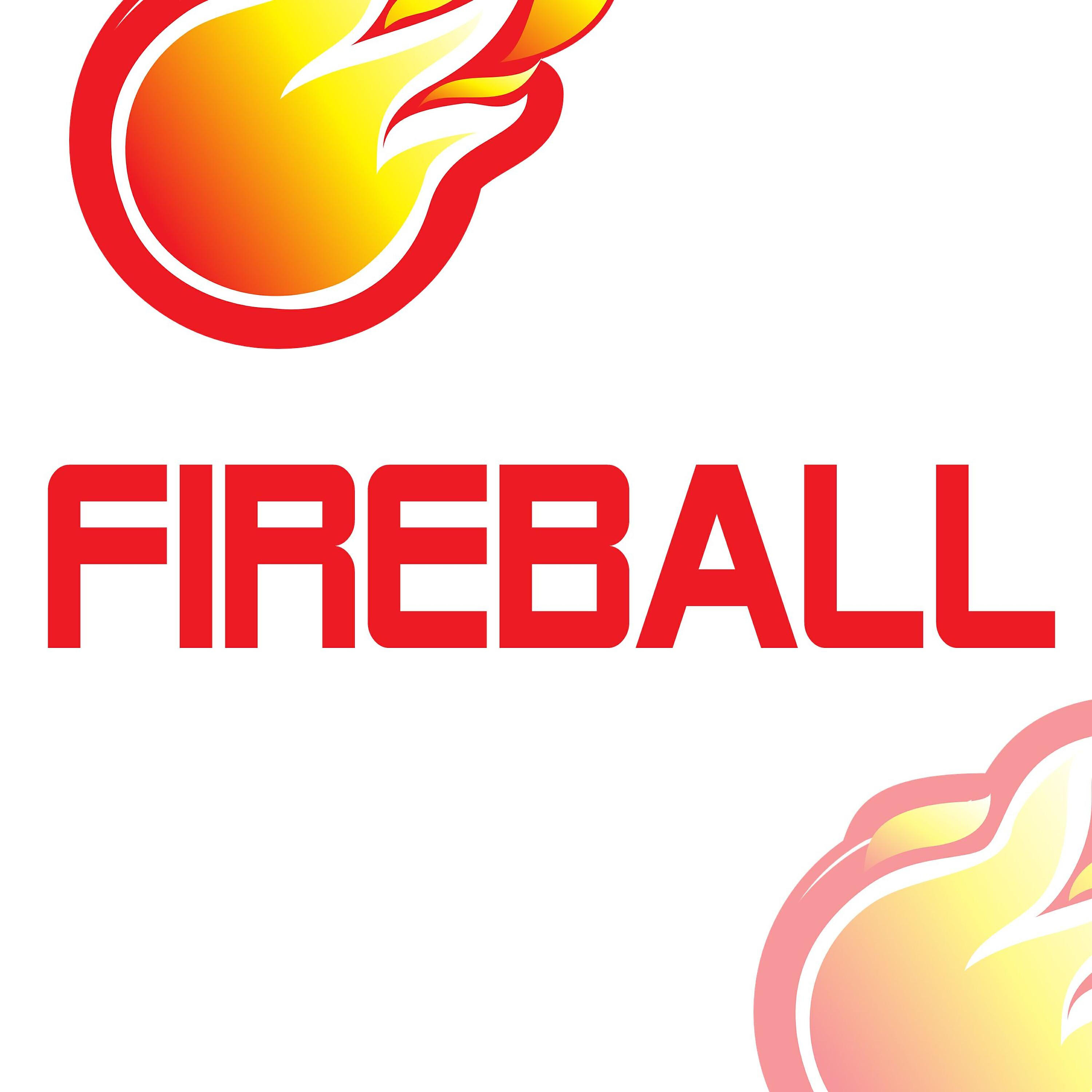 Релиз Fireball