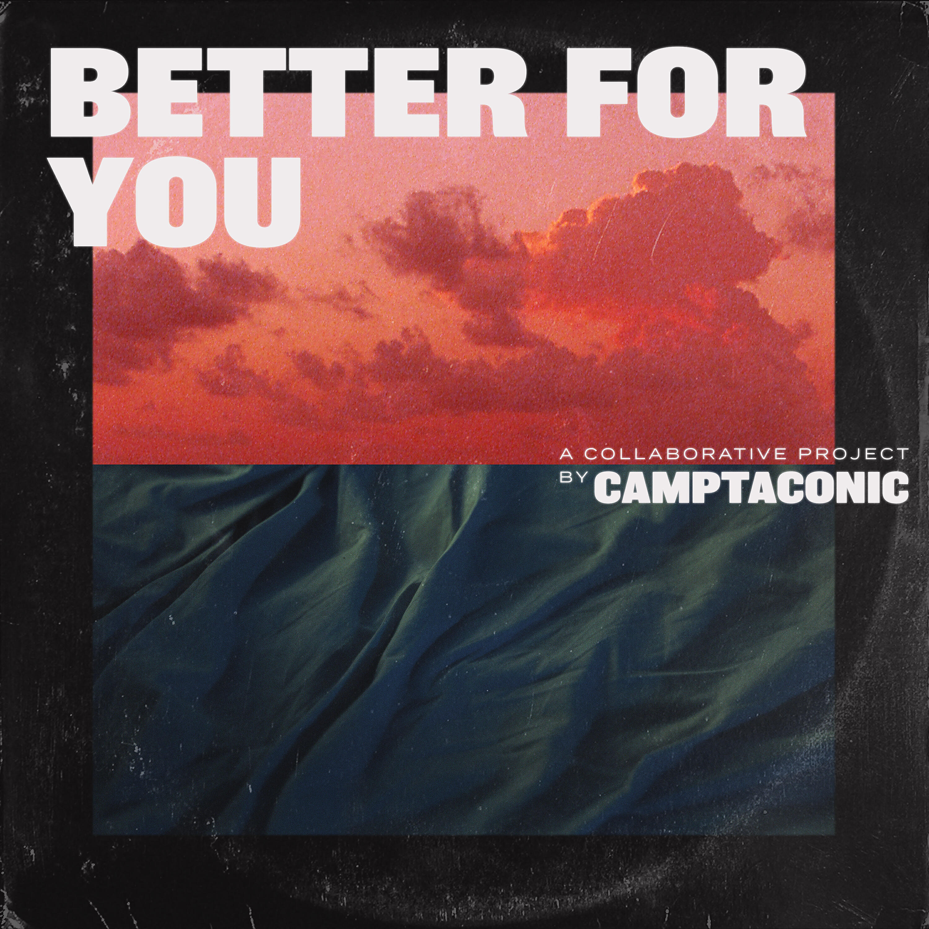 Постер альбома Better for You
