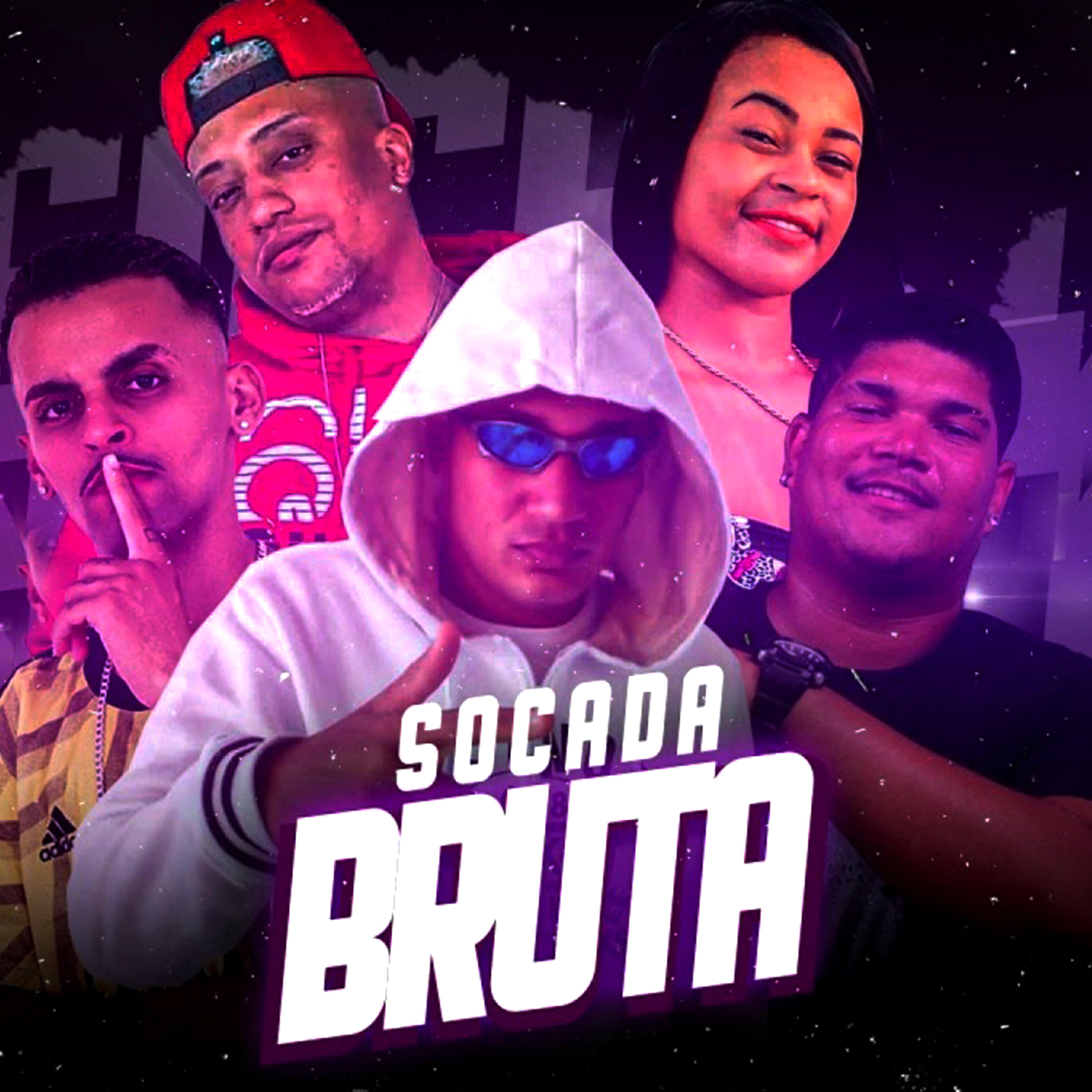 Релиз Socada Bruta