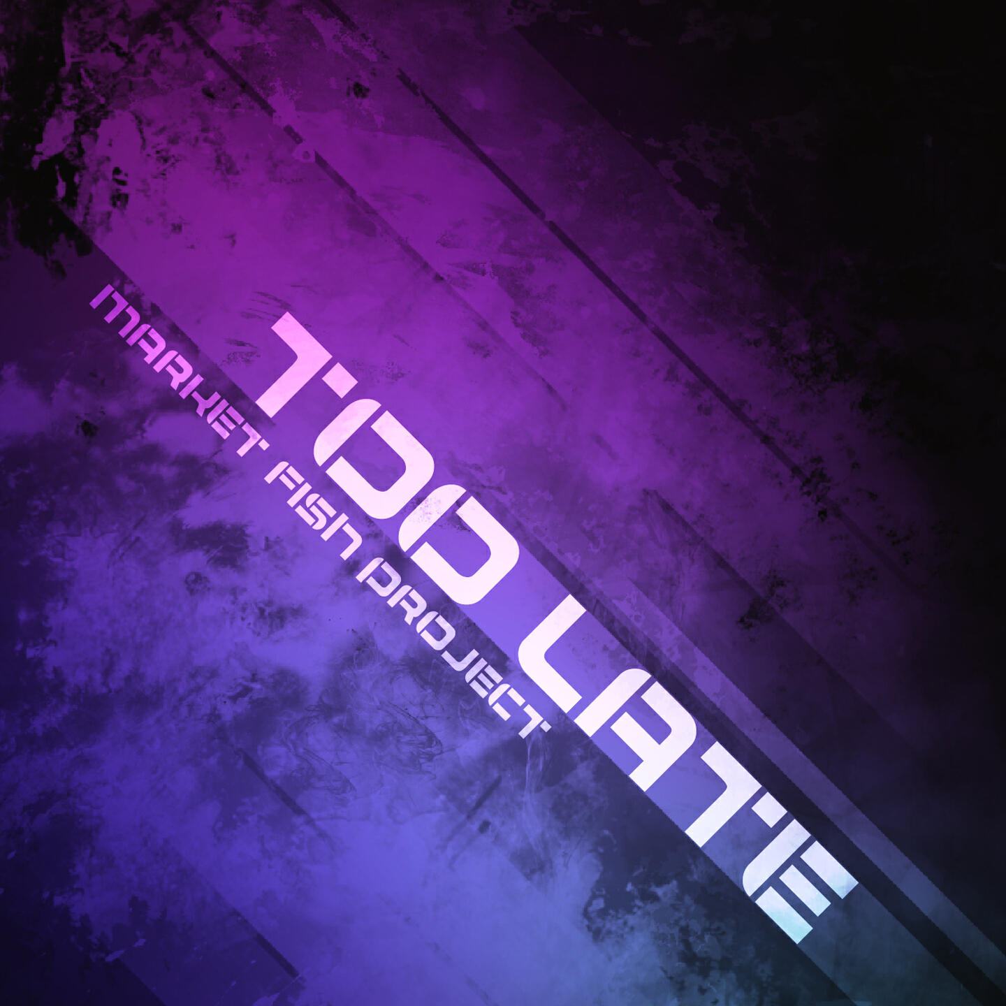Релиз Too Late
