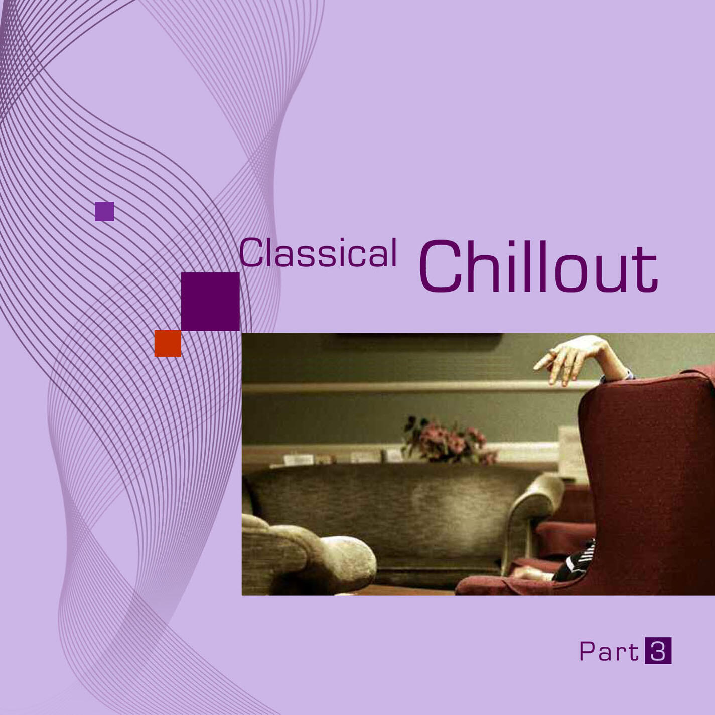 Релиз Classical Chillout Part 3