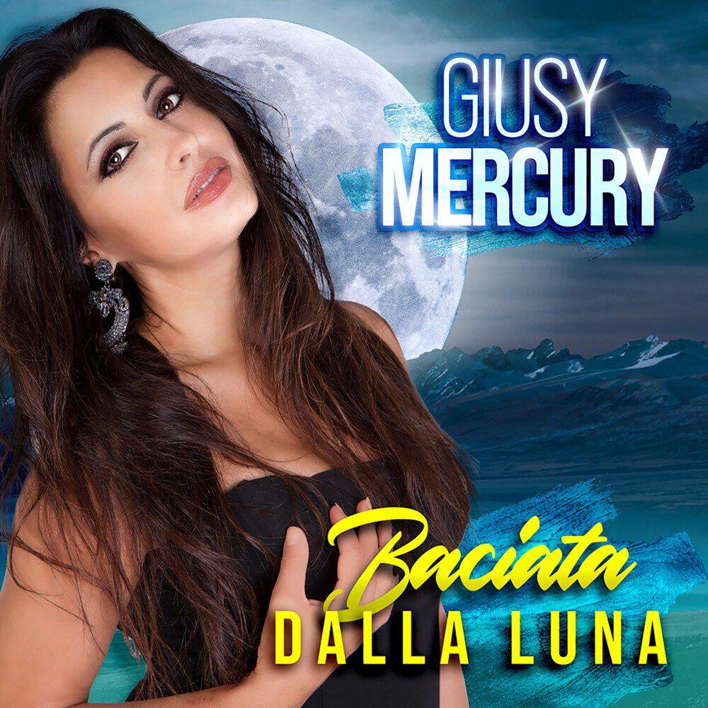 Релиз Baciata Dalla Luna