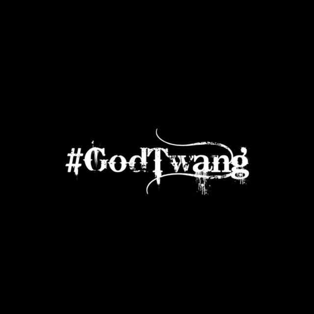 Релиз #Godtwang