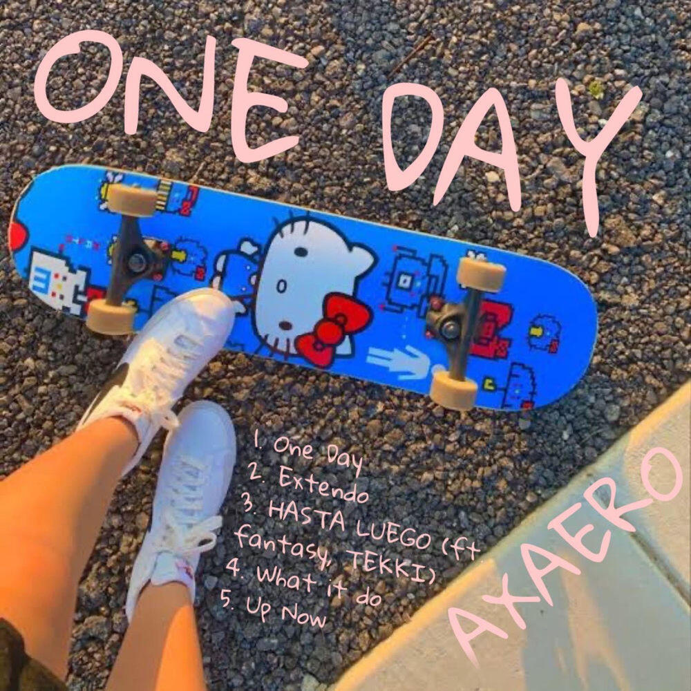 Релиз One Day