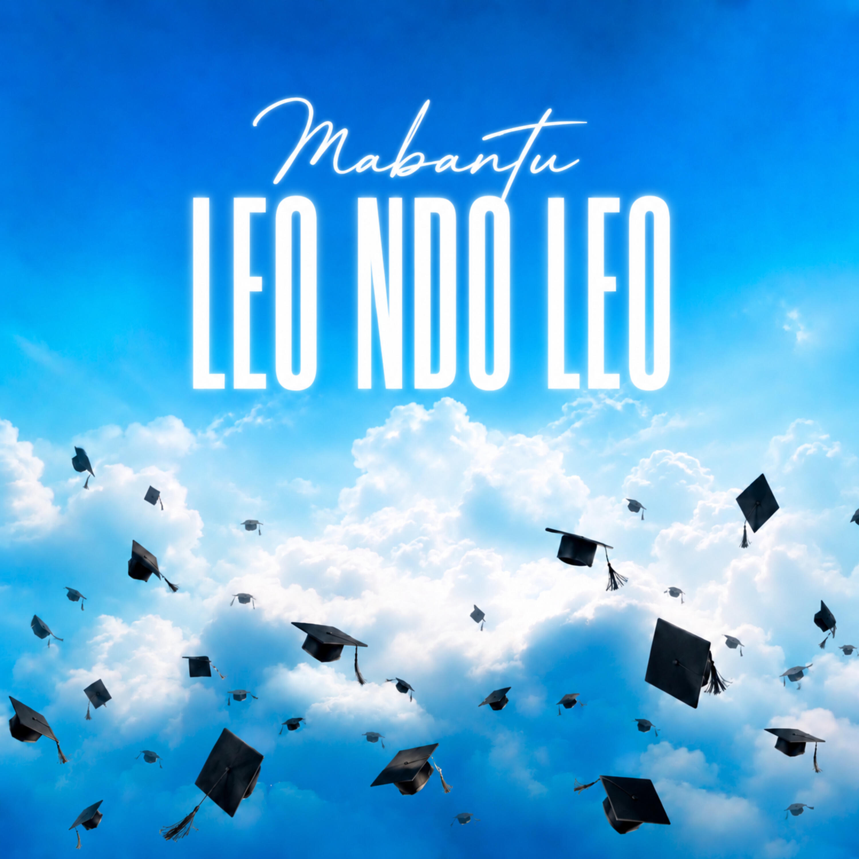 Релиз Leo Ndo Leo
