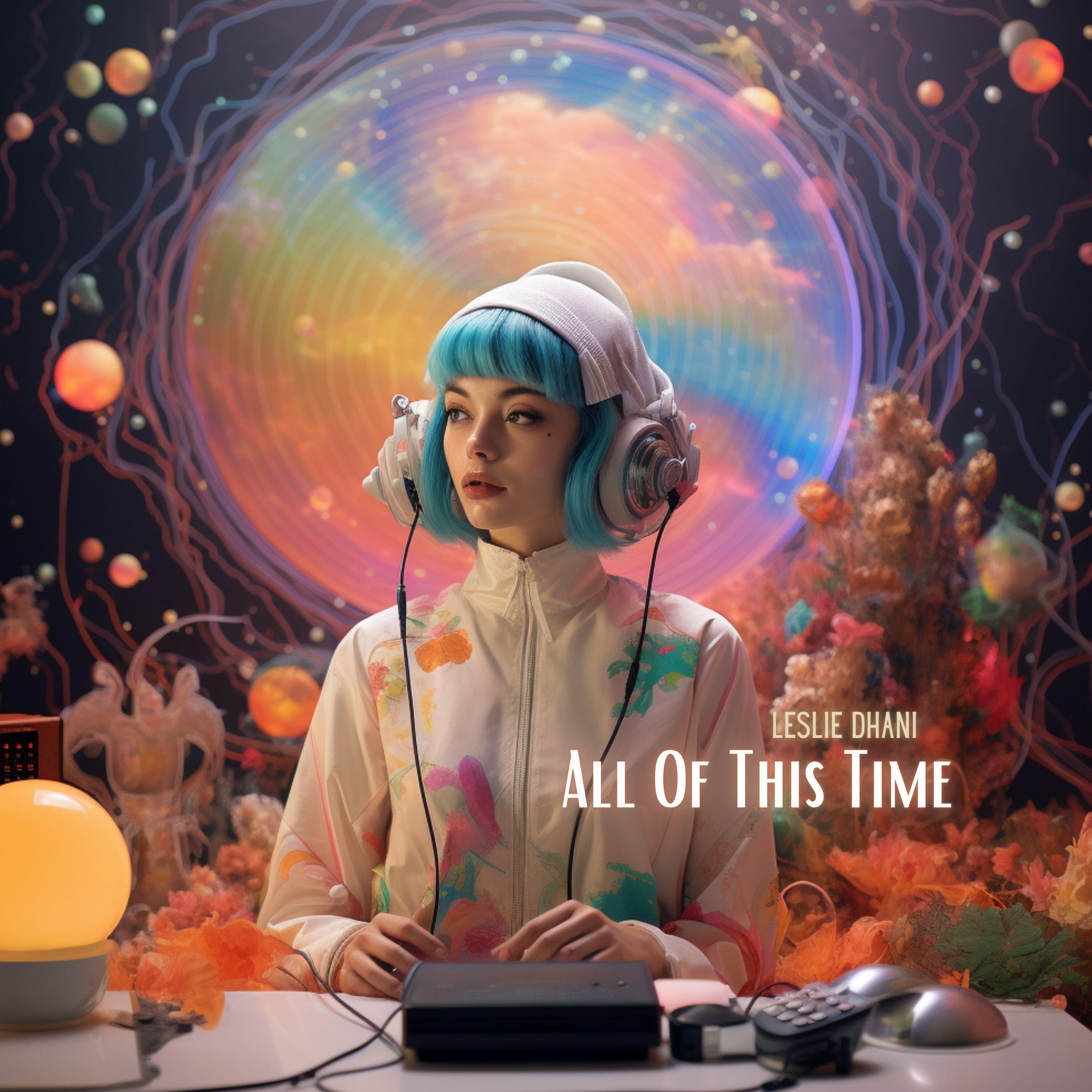 Релиз All Of This Time