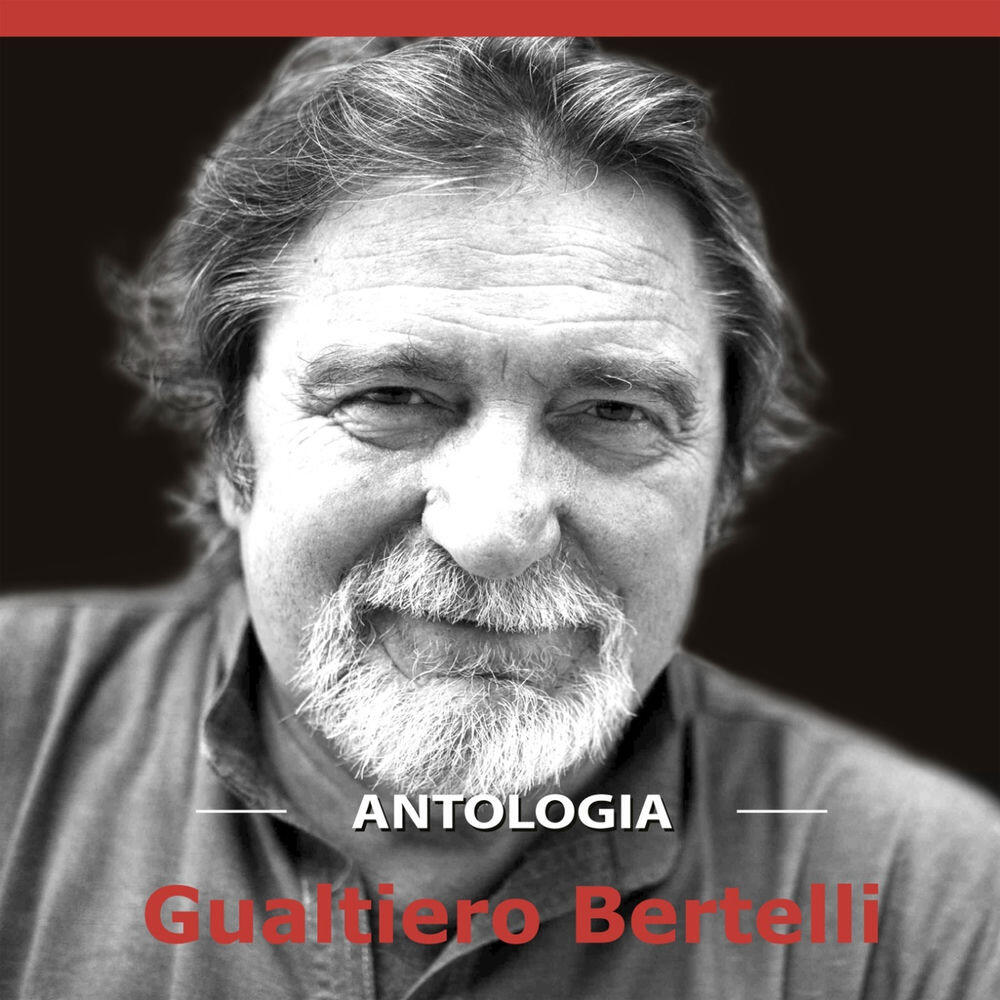 Релиз Antologia