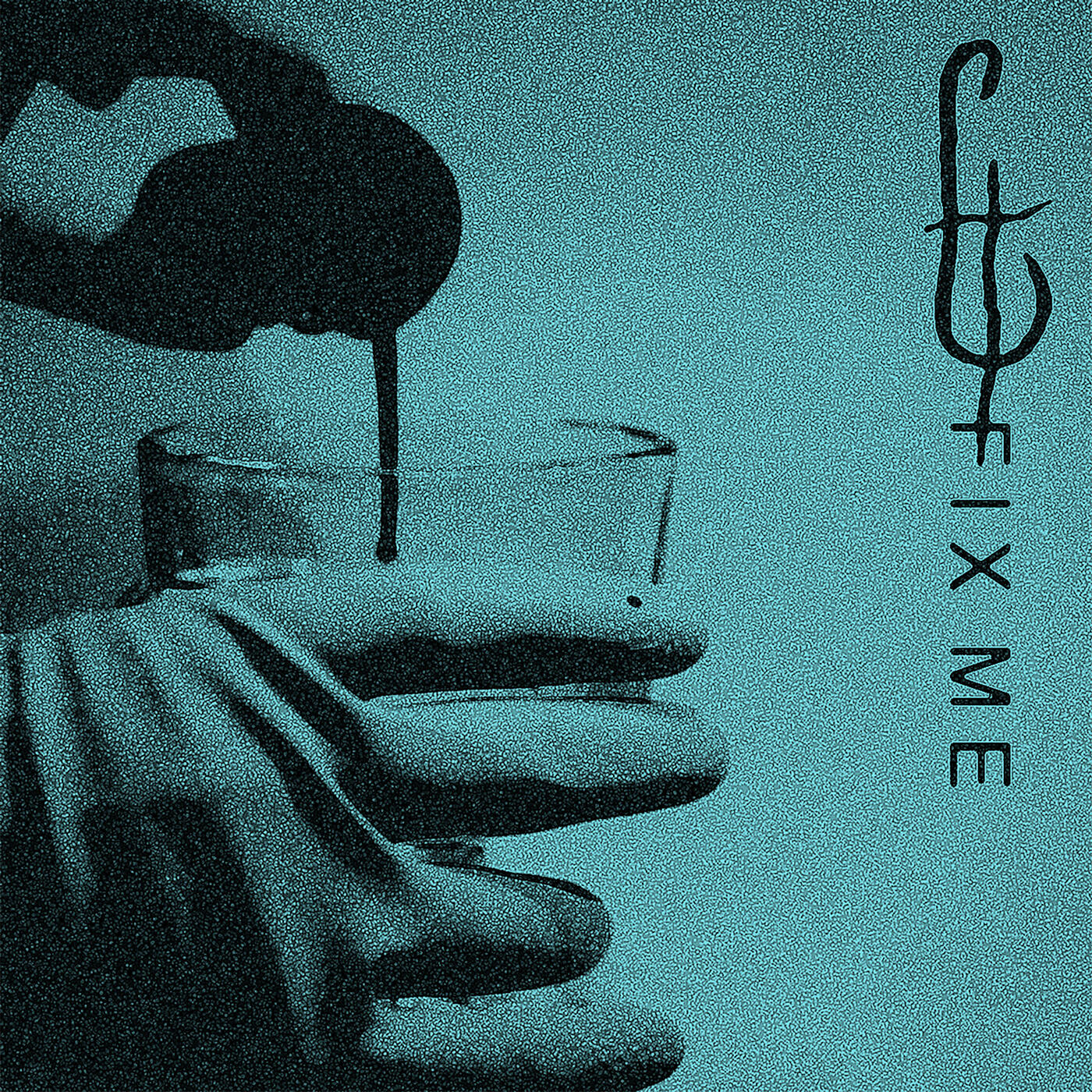 Релиз Fix Me