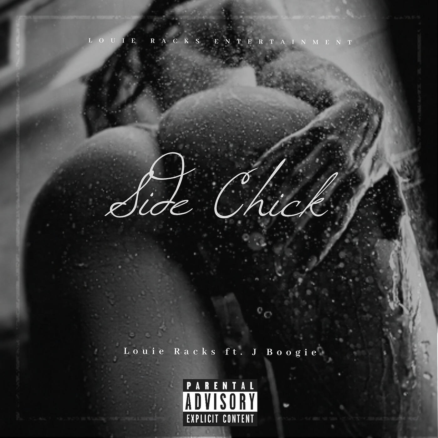Релиз Side Chick