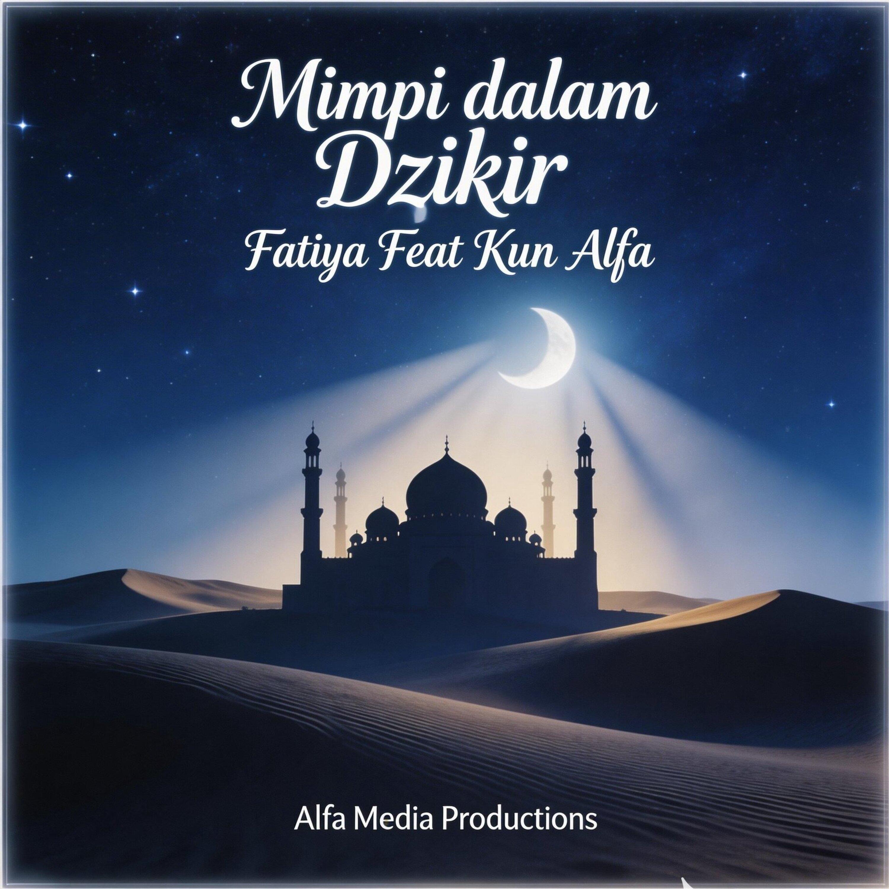 Релиз Malam Dalam Dzikir (feat. Kun Alfa)