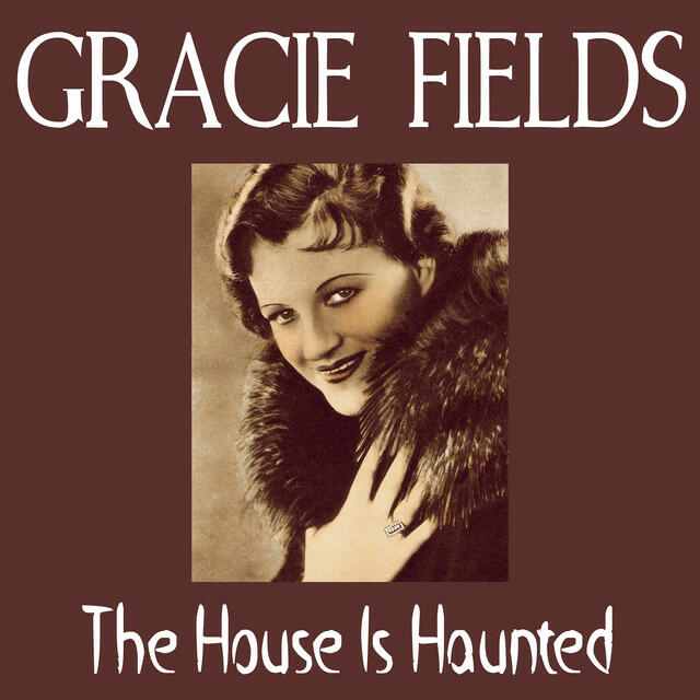 Релиз The House Is Haunted