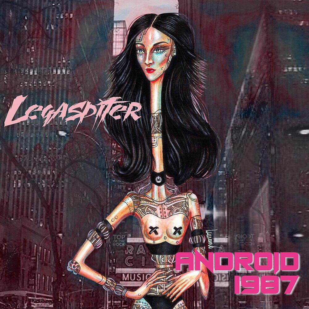 Legaspifer