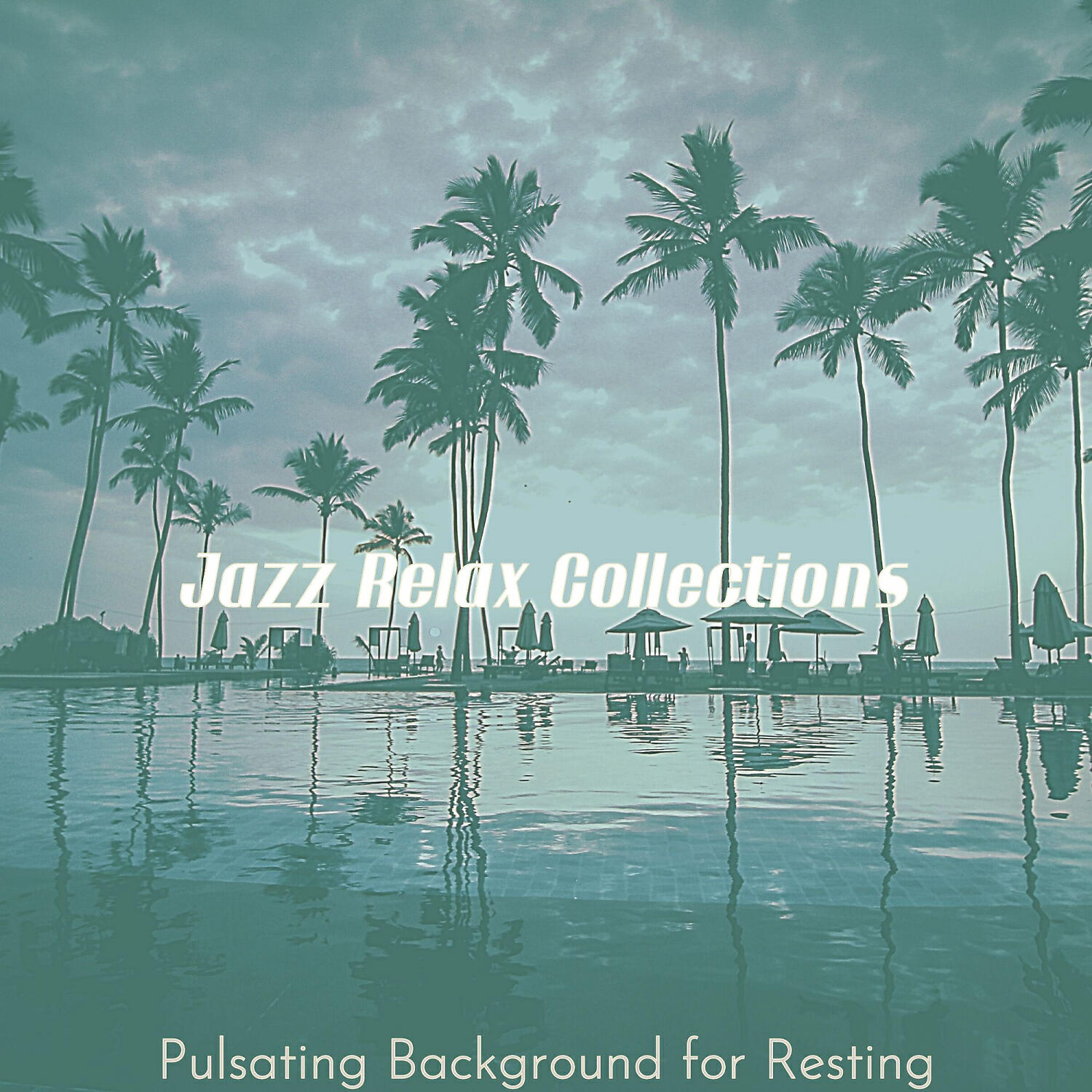 Релиз Pulsating Background for Resting