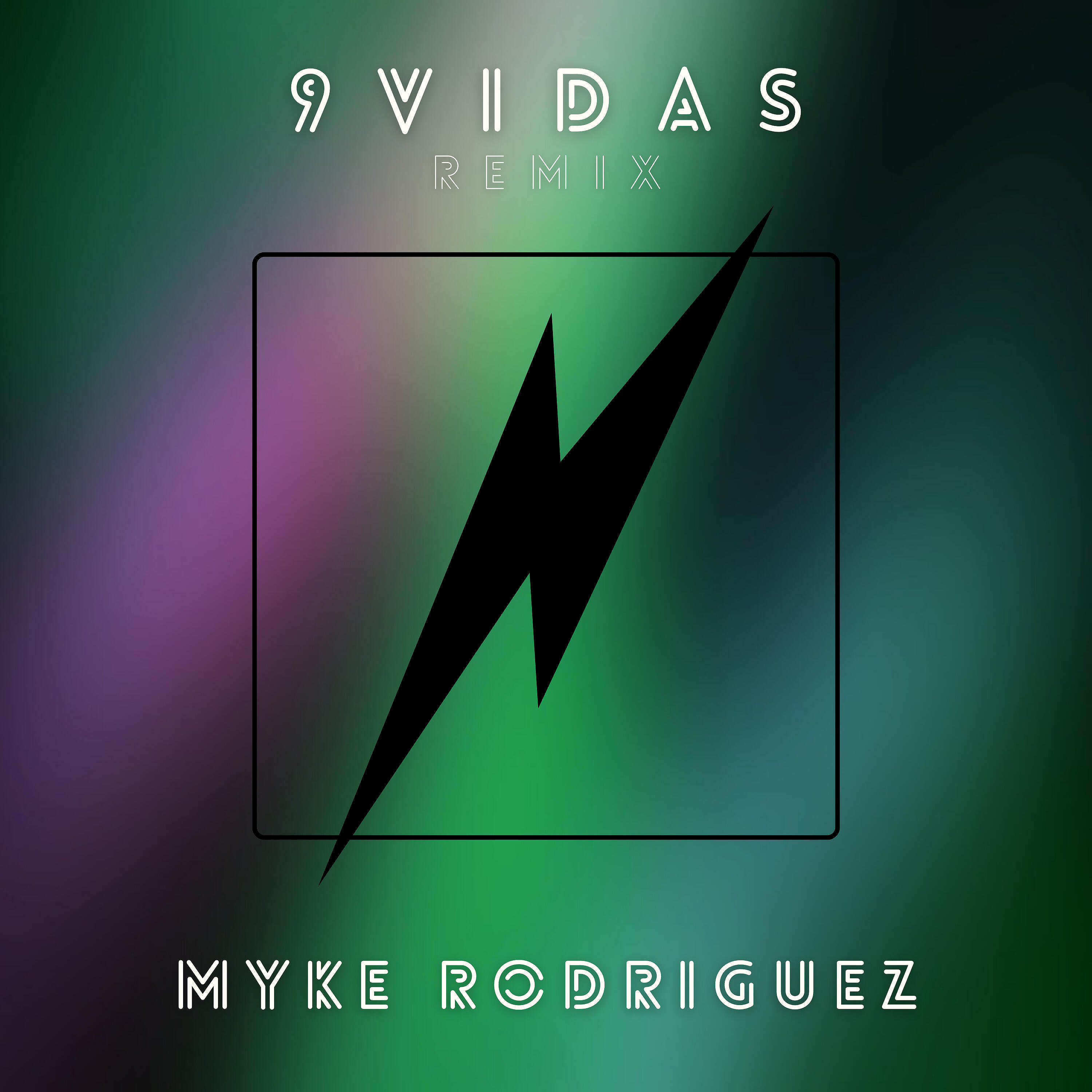 Релиз 9 Vidas
