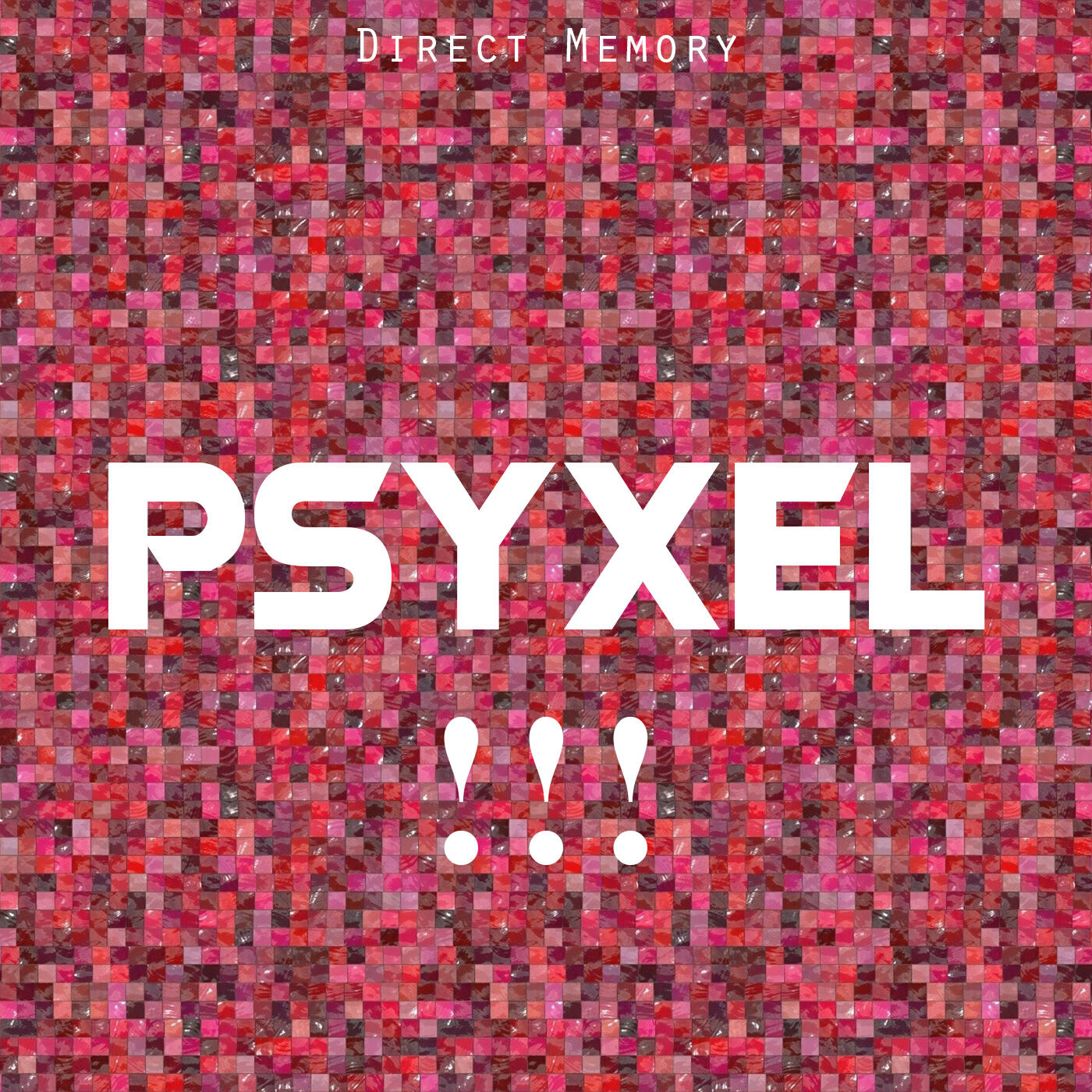 Релиз Psyxel, Vol 3