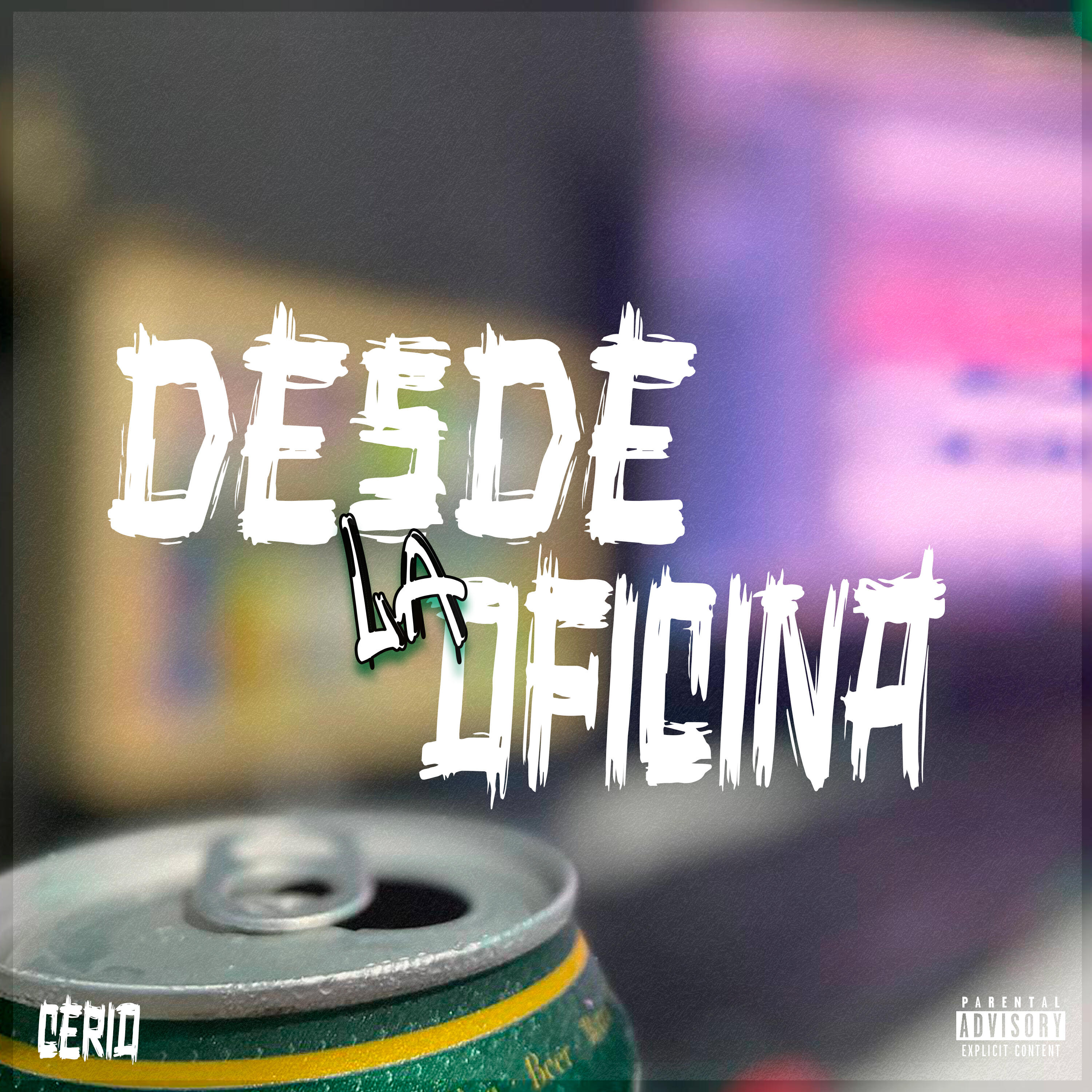 Релиз Desde la Oficina
