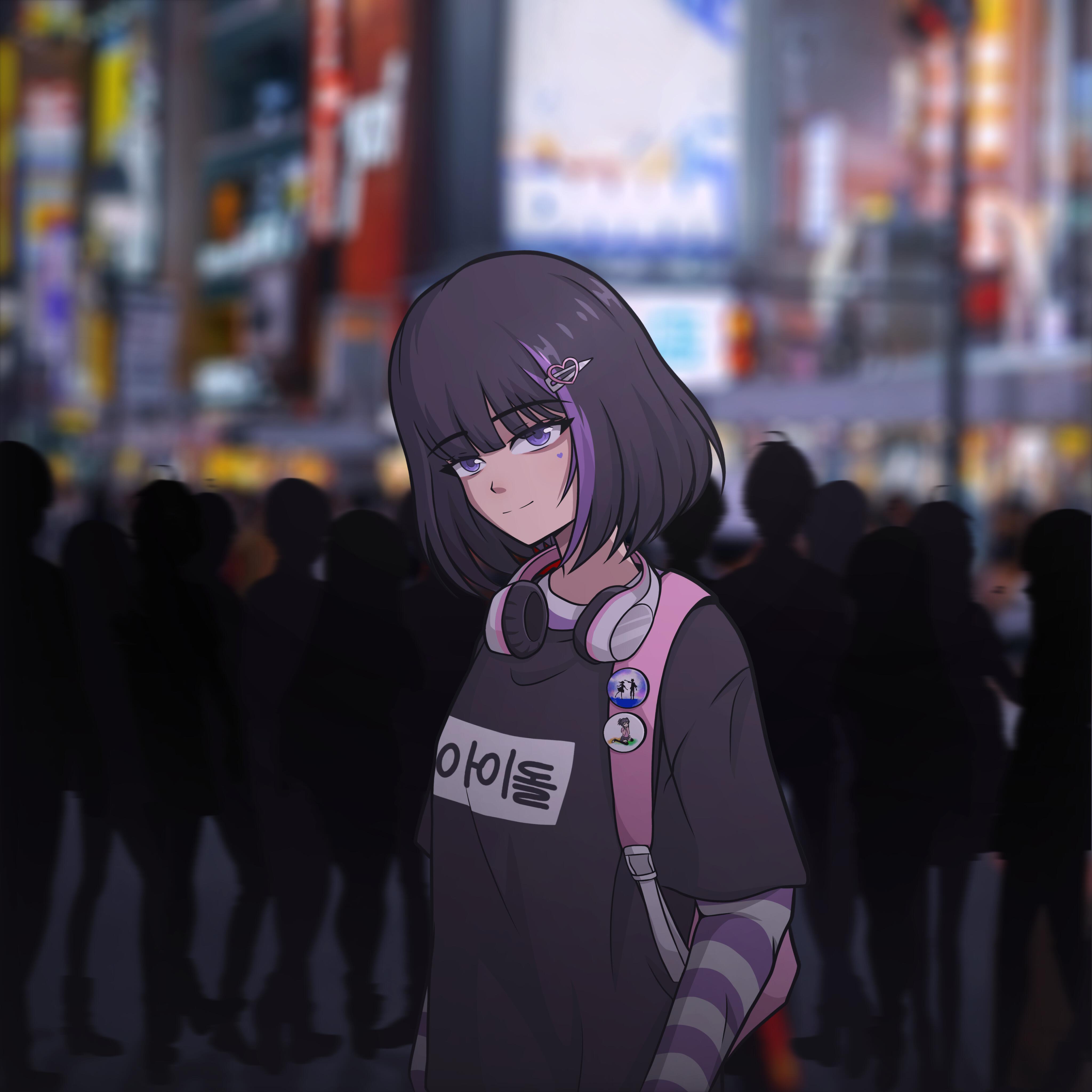 Скачать песню enveel - IDOL бесплатно в MP3 для Android и iOS