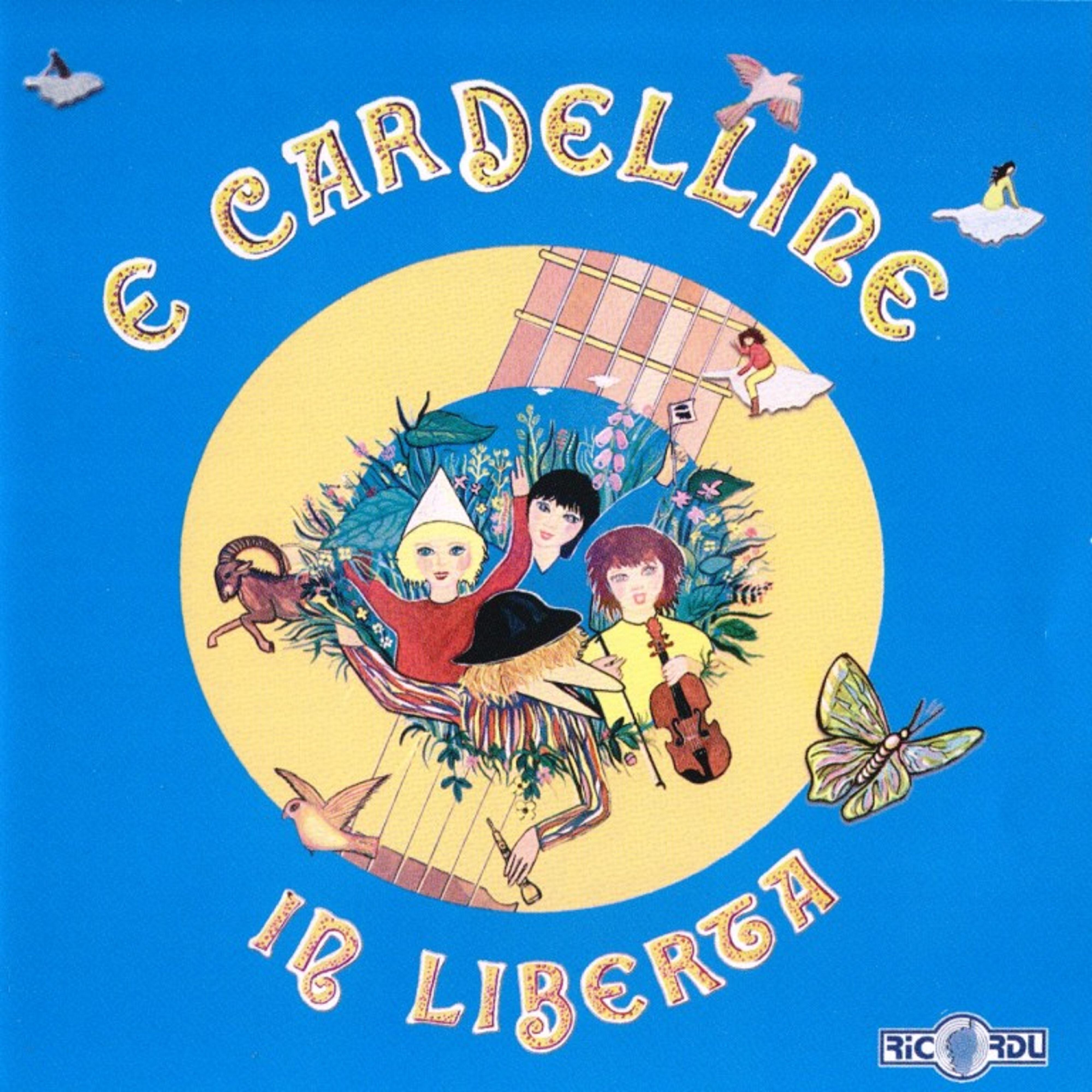 E Cardelline