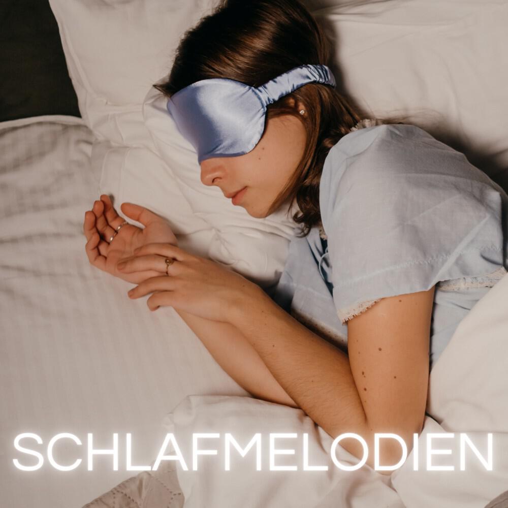 Релиз Schlafmelodien: Schlafmusik für Erwachsene