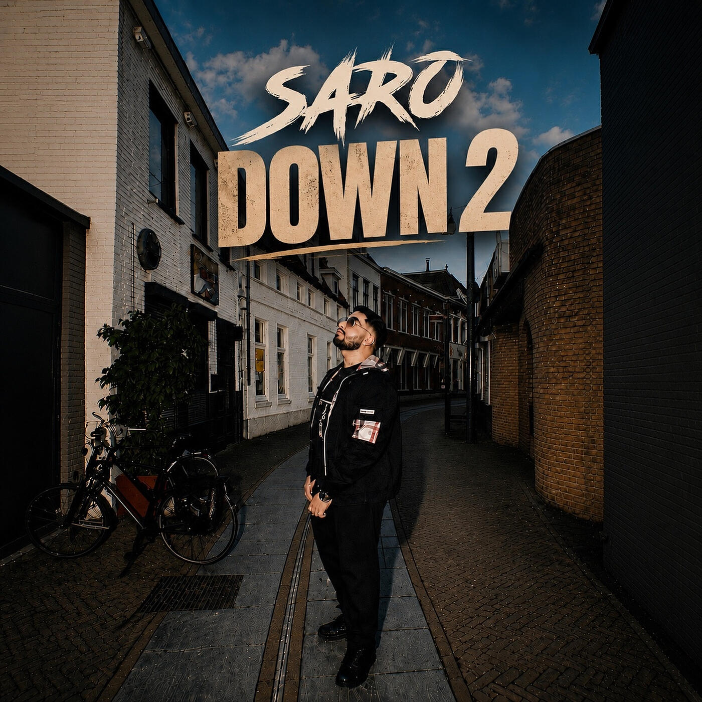 Релиз Down 2