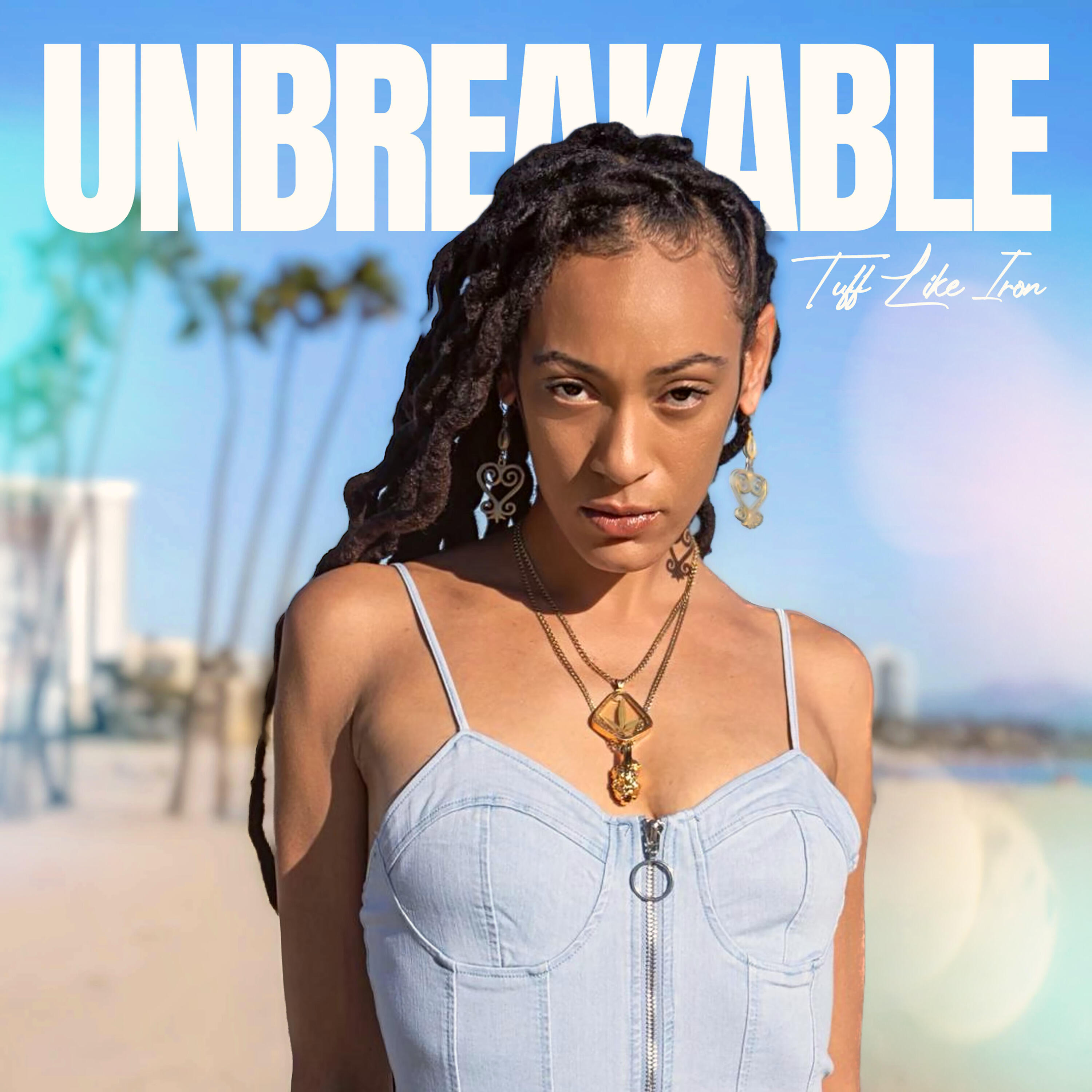Релиз Unbreakable
