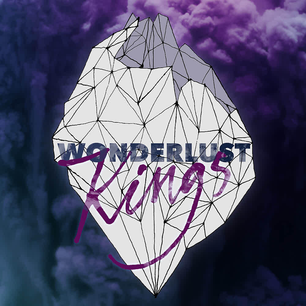 Релиз Wonderlust Kings