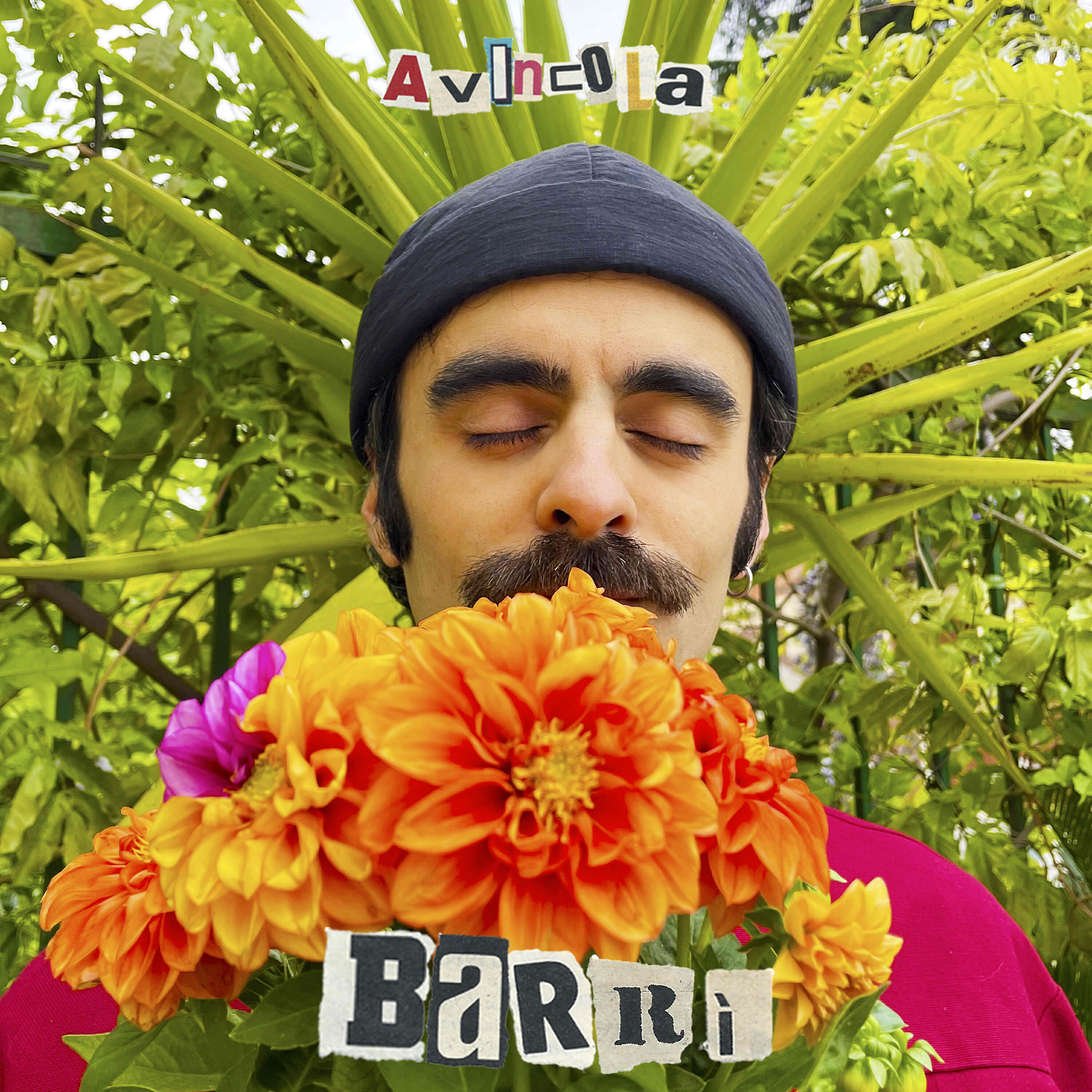 Релиз Barrì
