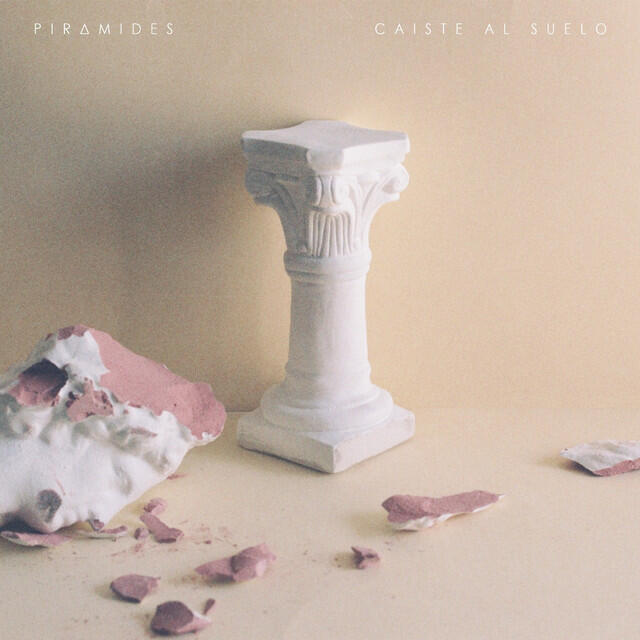 Релиз Caíste al Suelo