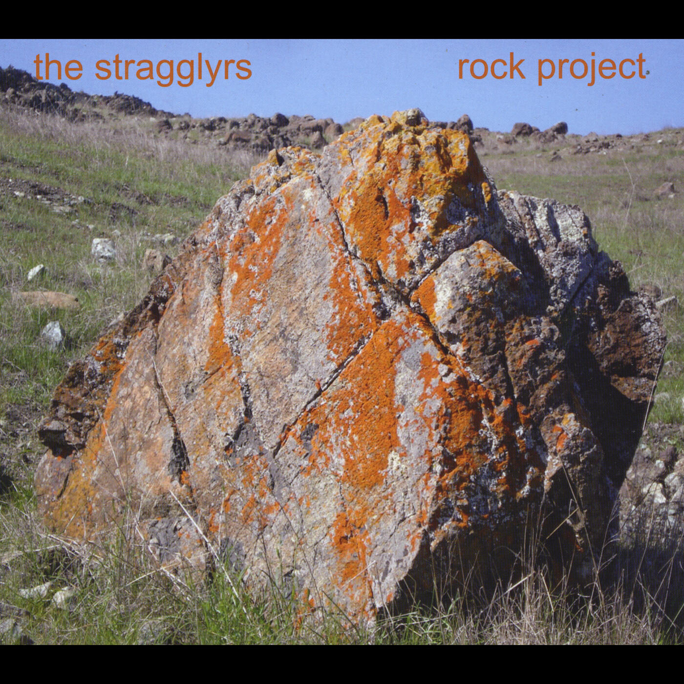 Релиз Rock Project