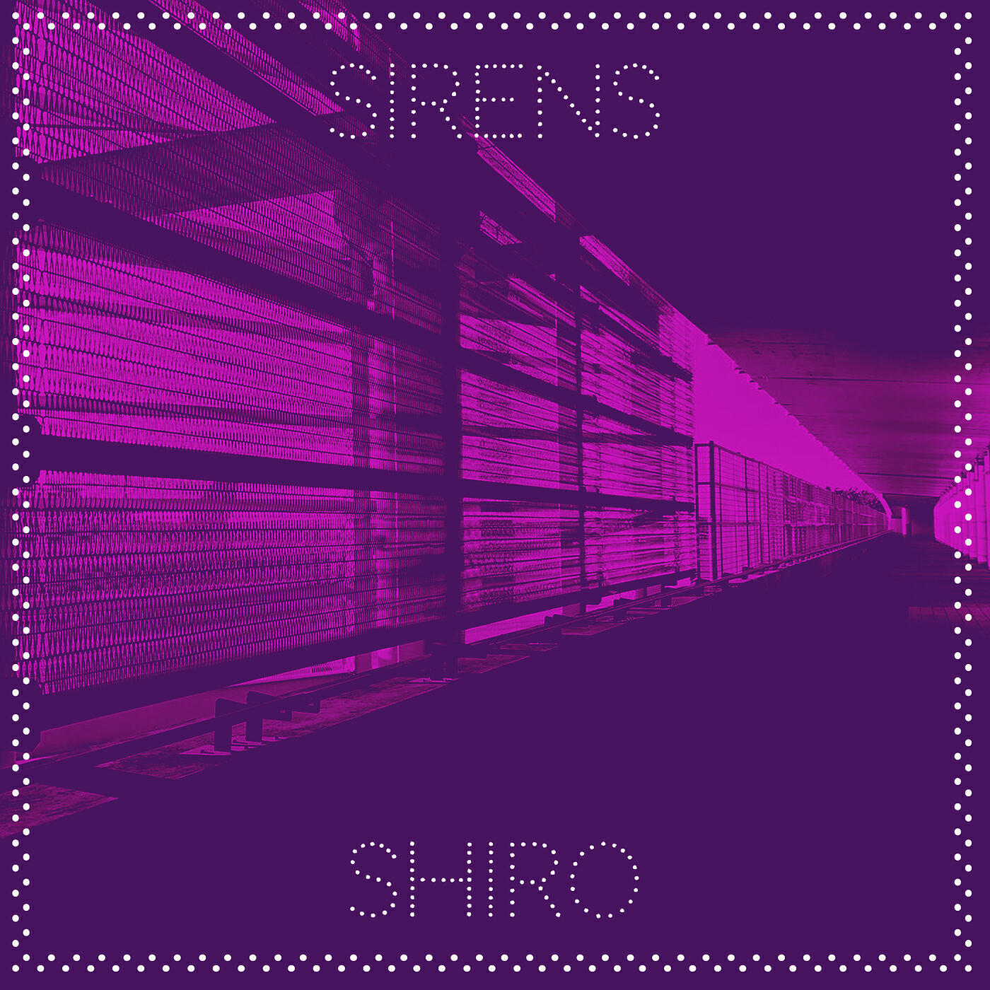 Релиз Sirens