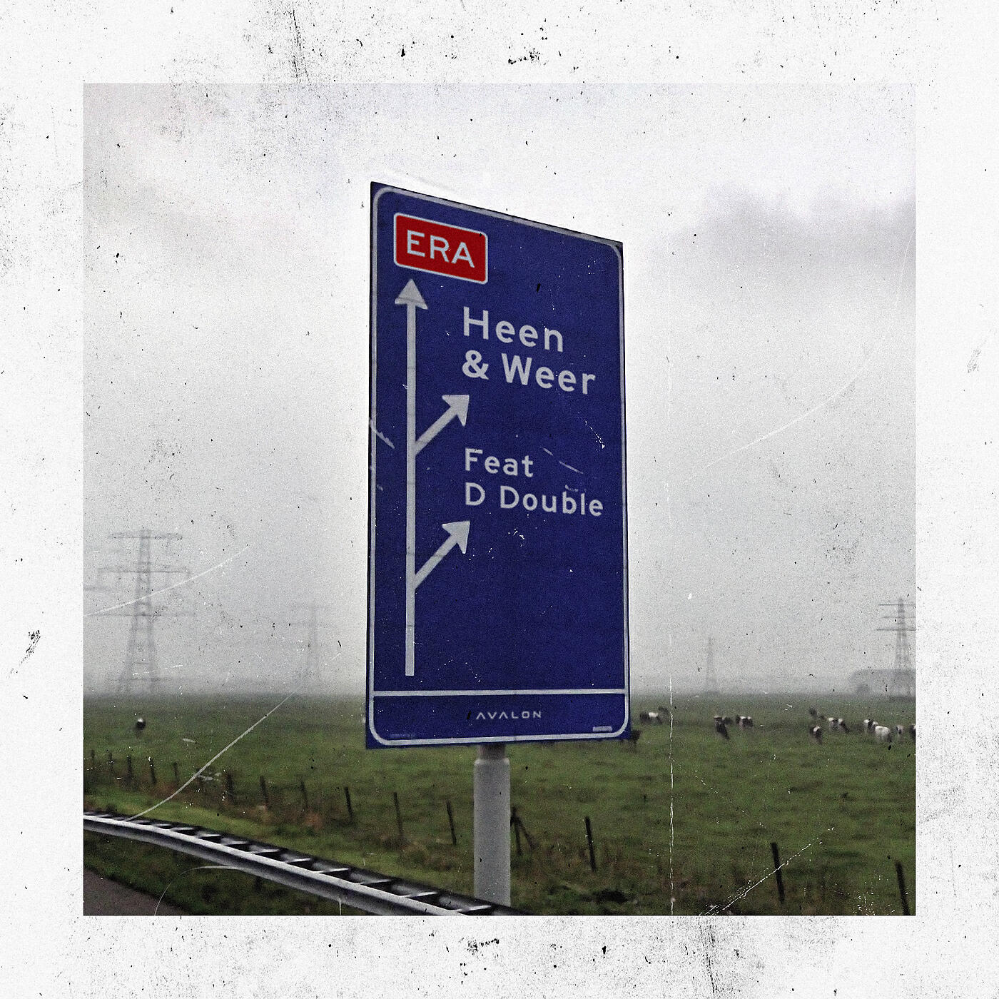 Релиз Heen & Weer