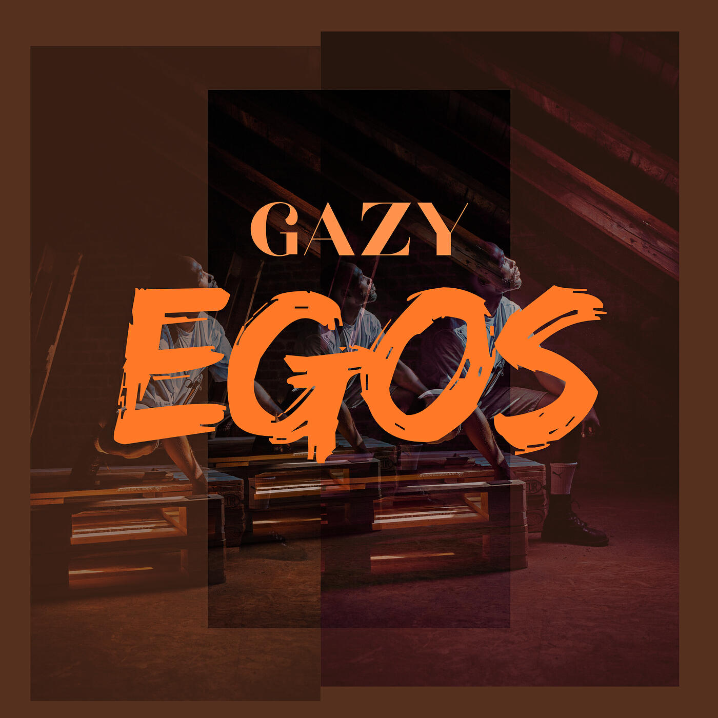 Релиз Egos
