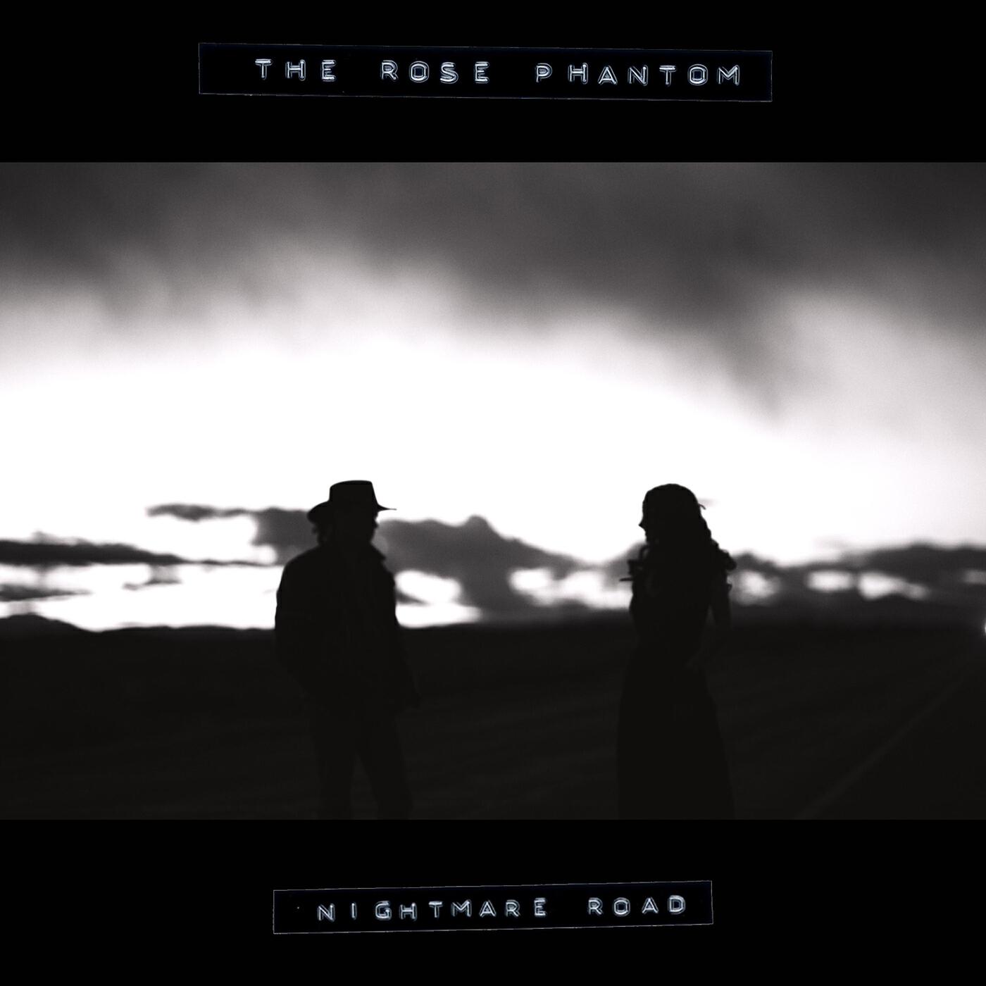 Релиз Nightmare Road